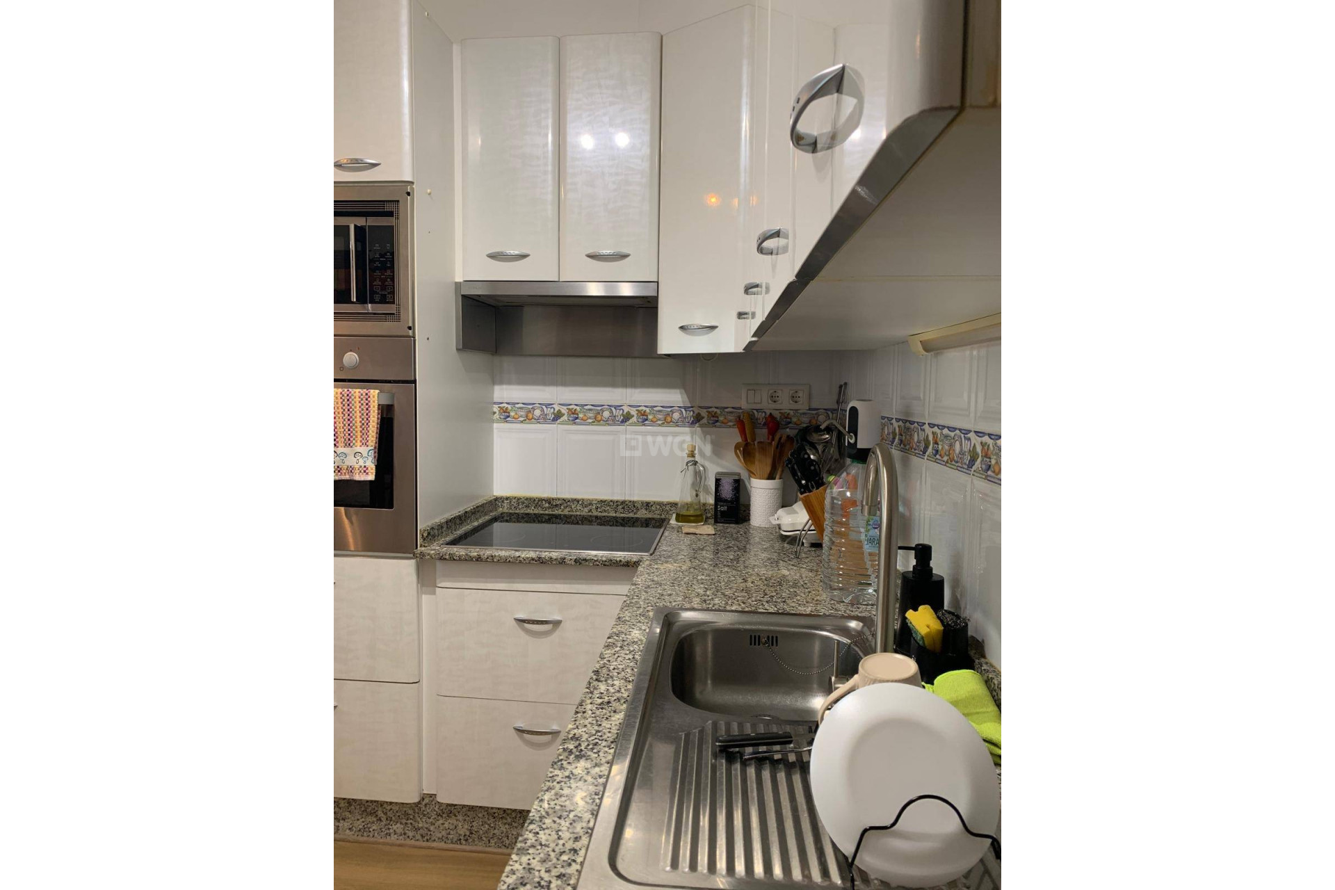 Resale - Villa - Orihuela Costa - Las Filipinas