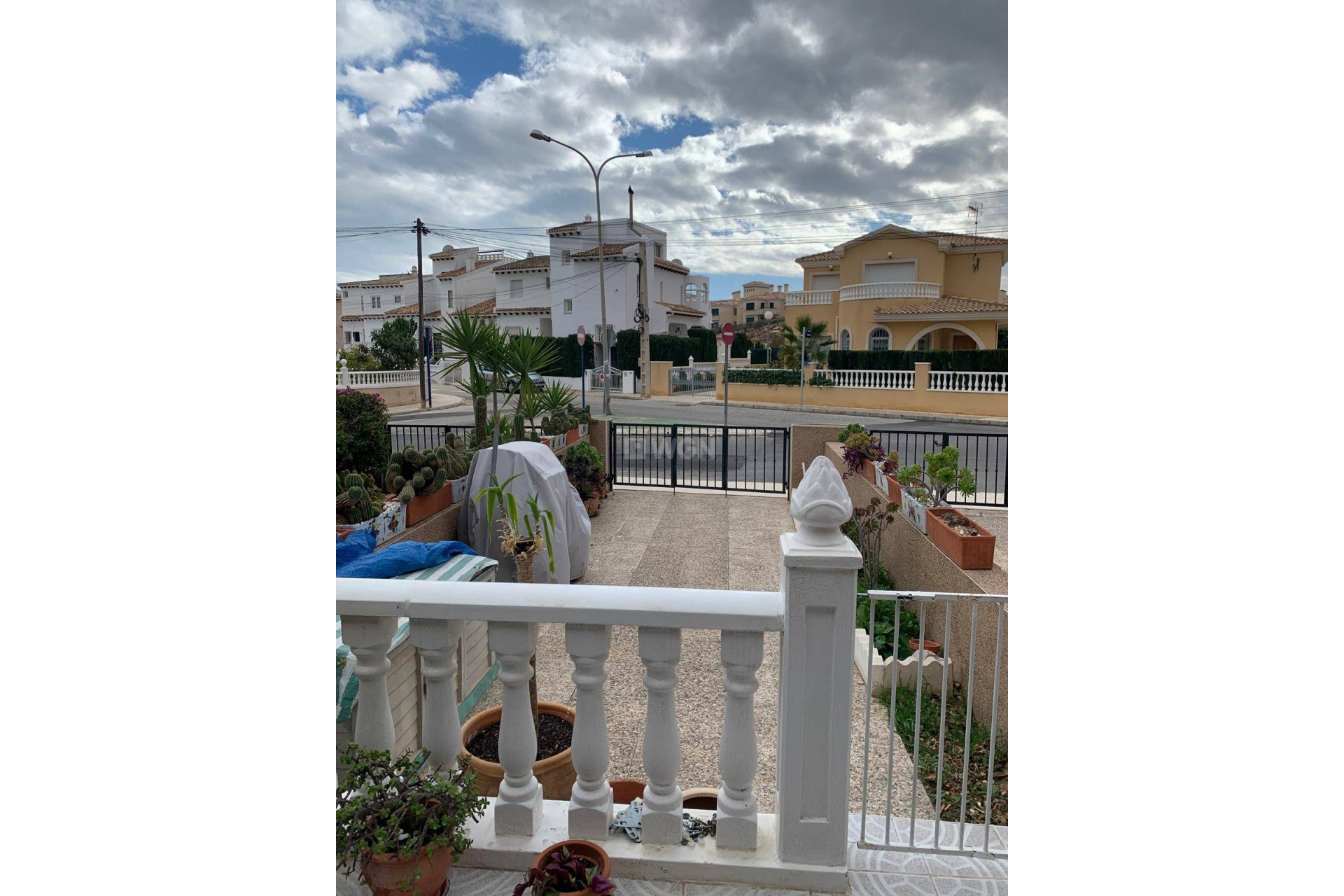 Resale - Villa - Orihuela Costa - Las Filipinas