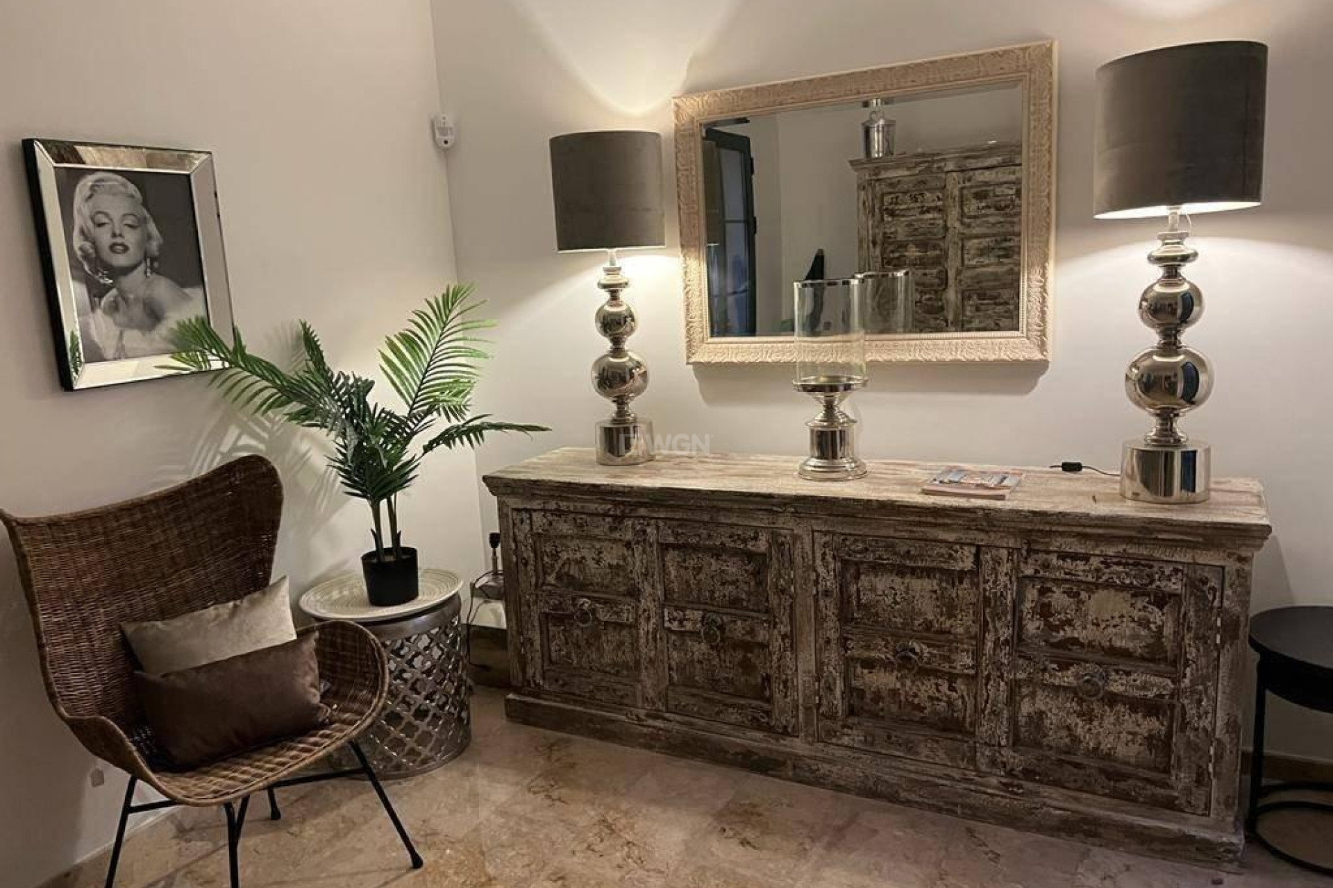 Resale - Villa - Orihuela Costa - Lomas De Cabo Roig-los Dolses