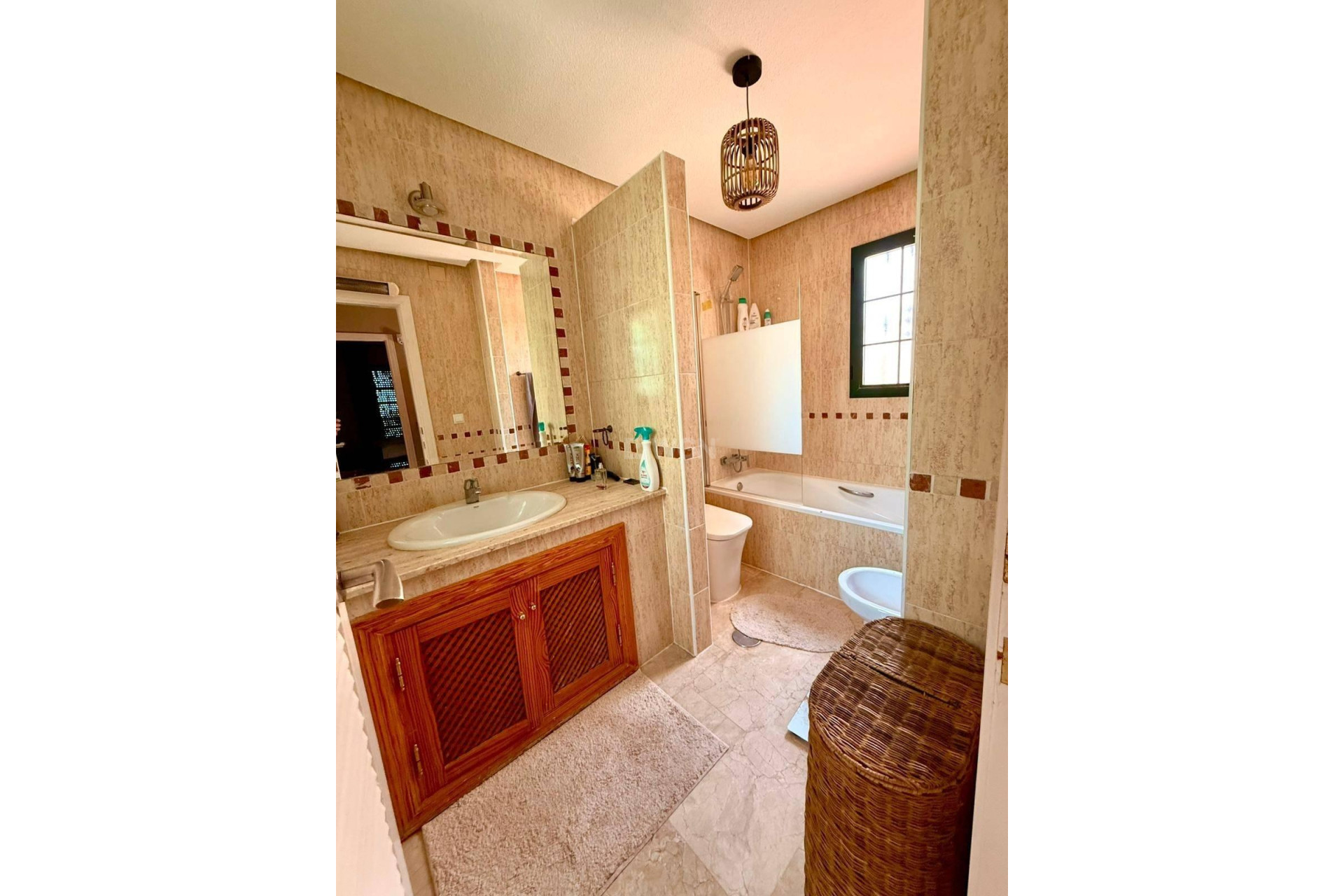 Resale - Villa - Orihuela Costa - Lomas De Cabo Roig-los Dolses