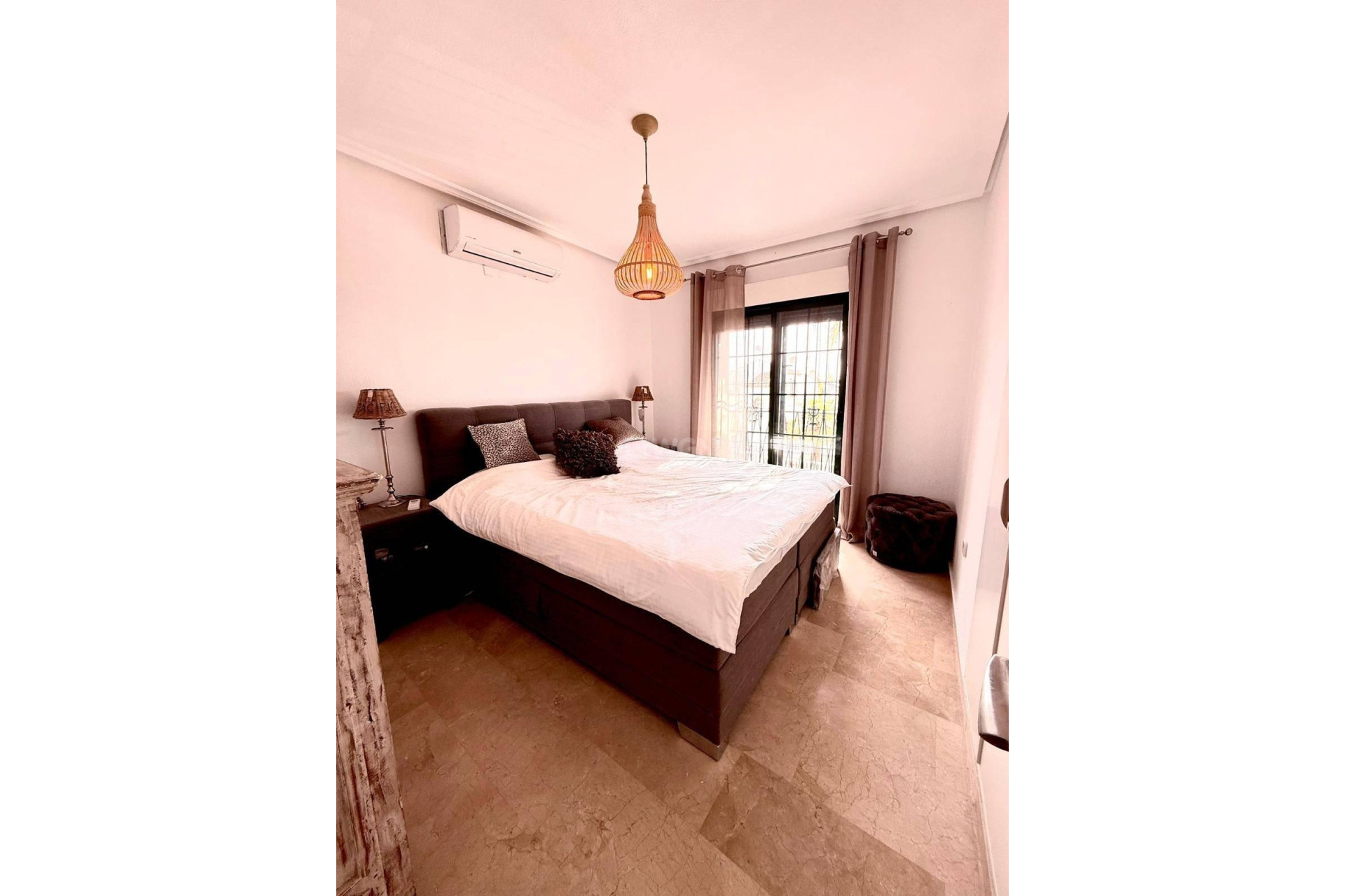 Resale - Villa - Orihuela Costa - Lomas De Cabo Roig-los Dolses