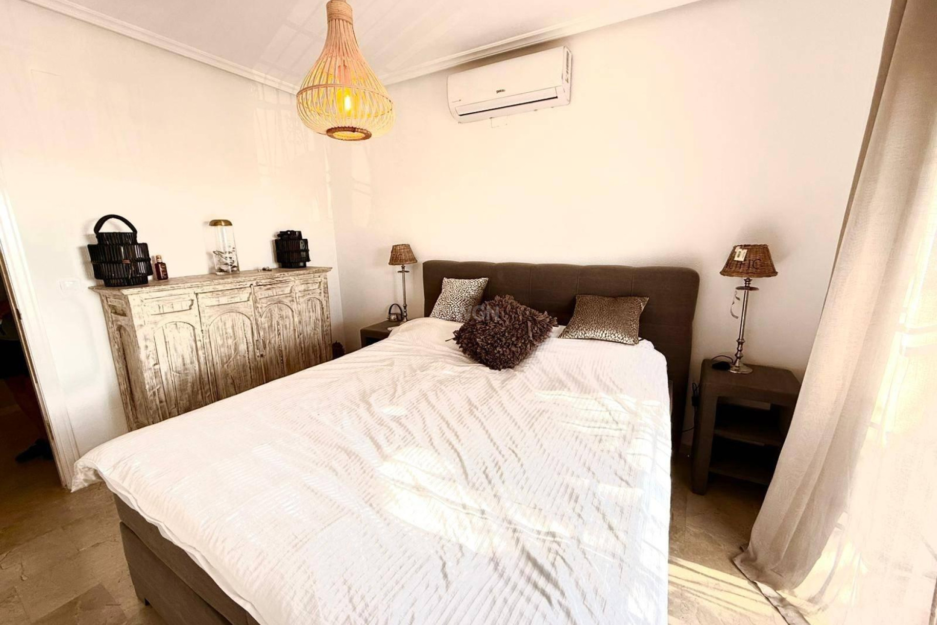 Resale - Villa - Orihuela Costa - Lomas De Cabo Roig-los Dolses