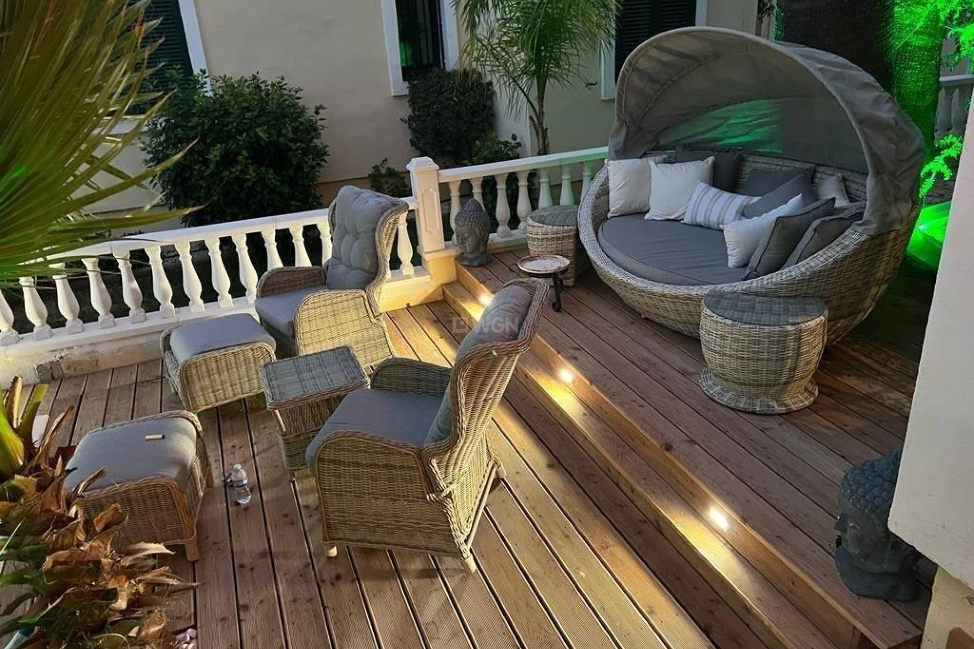 Resale - Villa - Orihuela Costa - Lomas De Cabo Roig-los Dolses