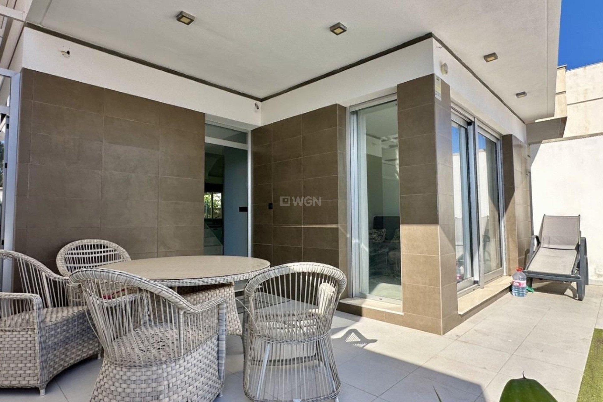 Resale - Villa - Orihuela Costa - Lomas De Cabo Roig-los Dolses