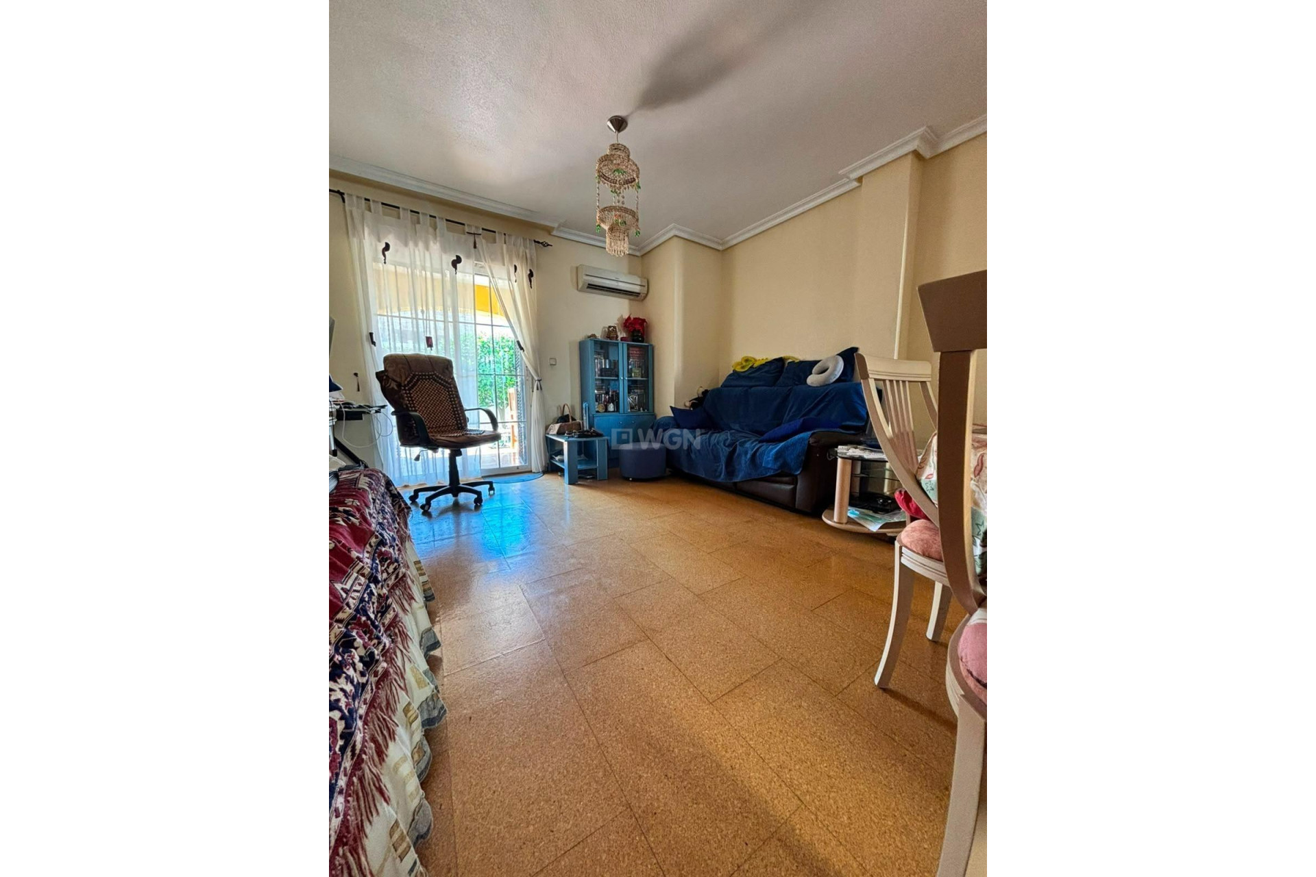 Resale - Villa - Orihuela Costa - Lomas de Cabo Roig