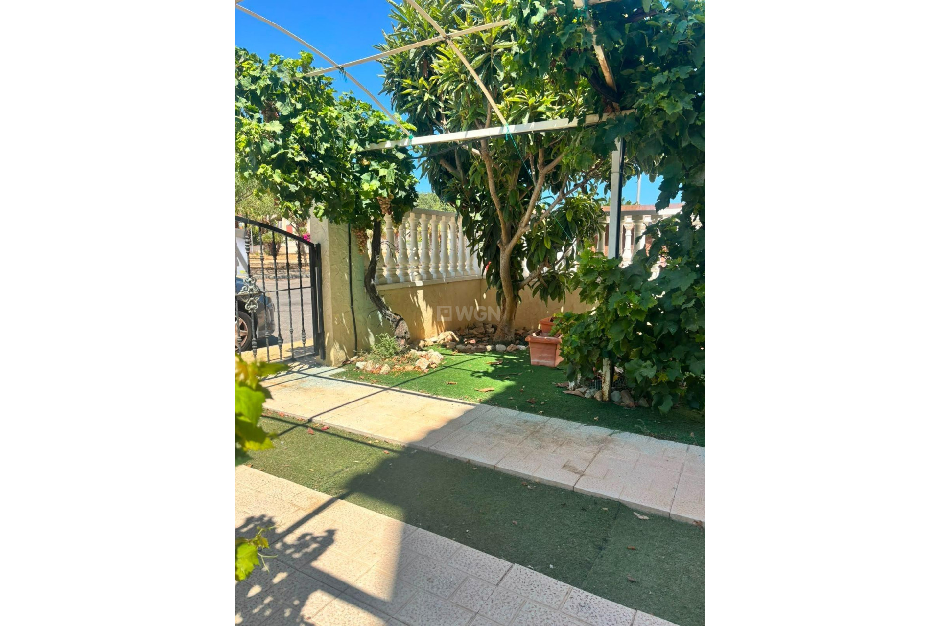 Resale - Villa - Orihuela Costa - Lomas de Cabo Roig