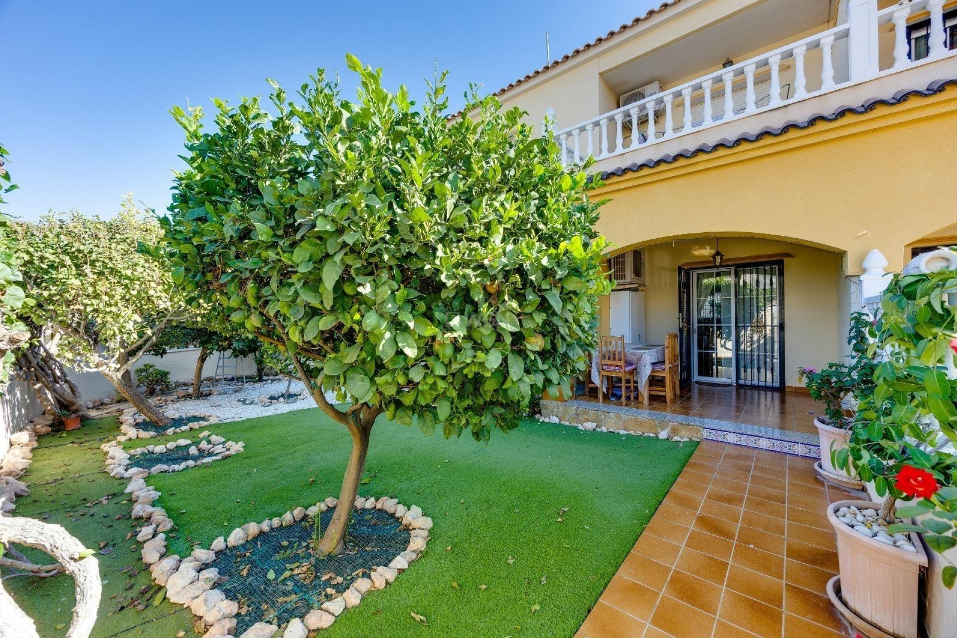 Resale - Villa - Orihuela Costa - Lomas de Cabo Roig