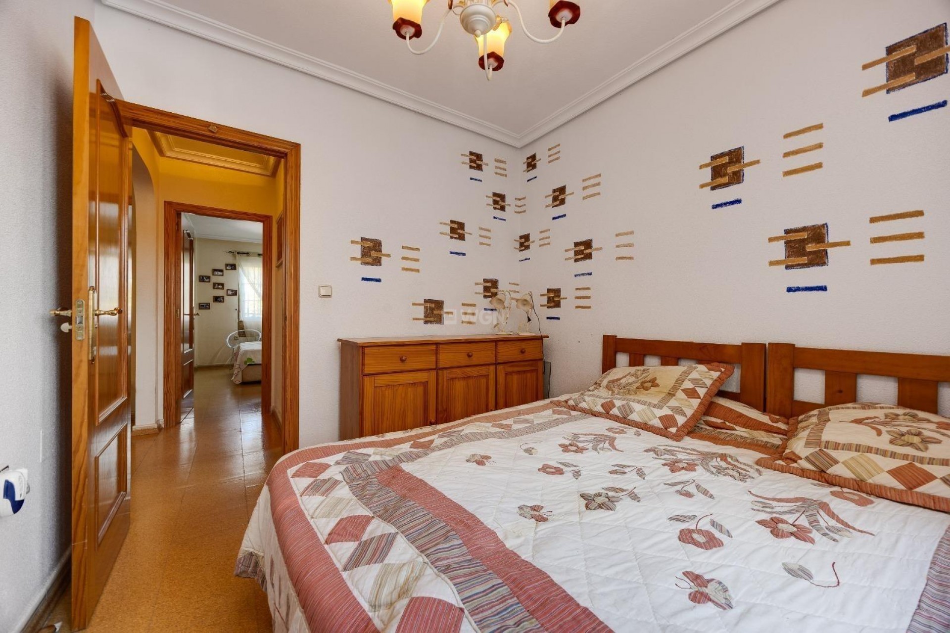 Resale - Villa - Orihuela Costa - Lomas de Cabo Roig