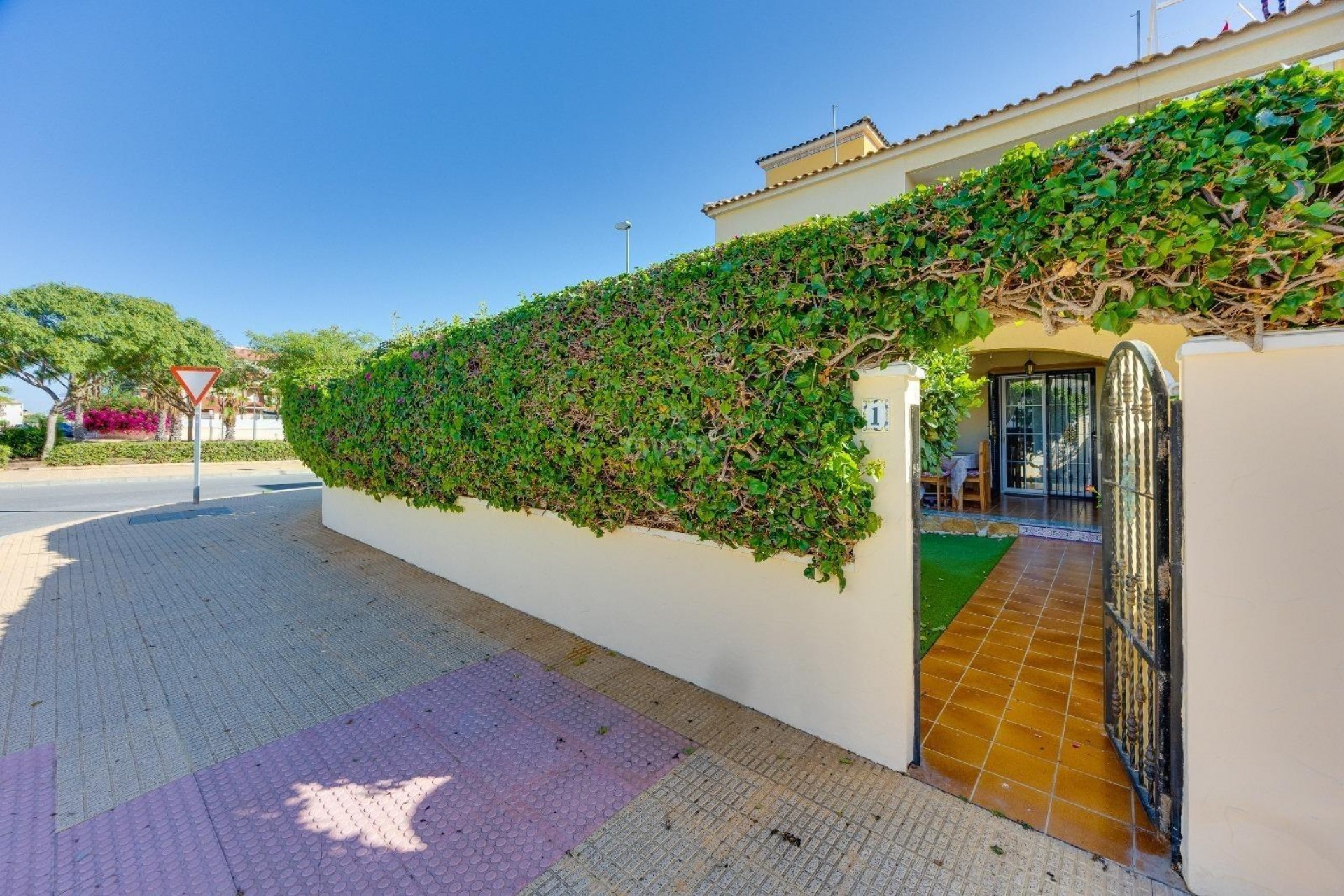Resale - Villa - Orihuela Costa - Lomas de Cabo Roig