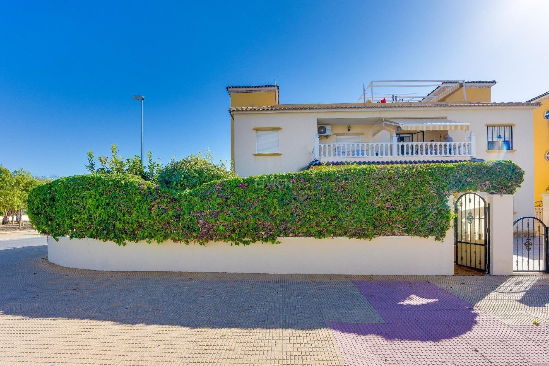 Resale - Villa - Orihuela Costa - Lomas de Cabo Roig