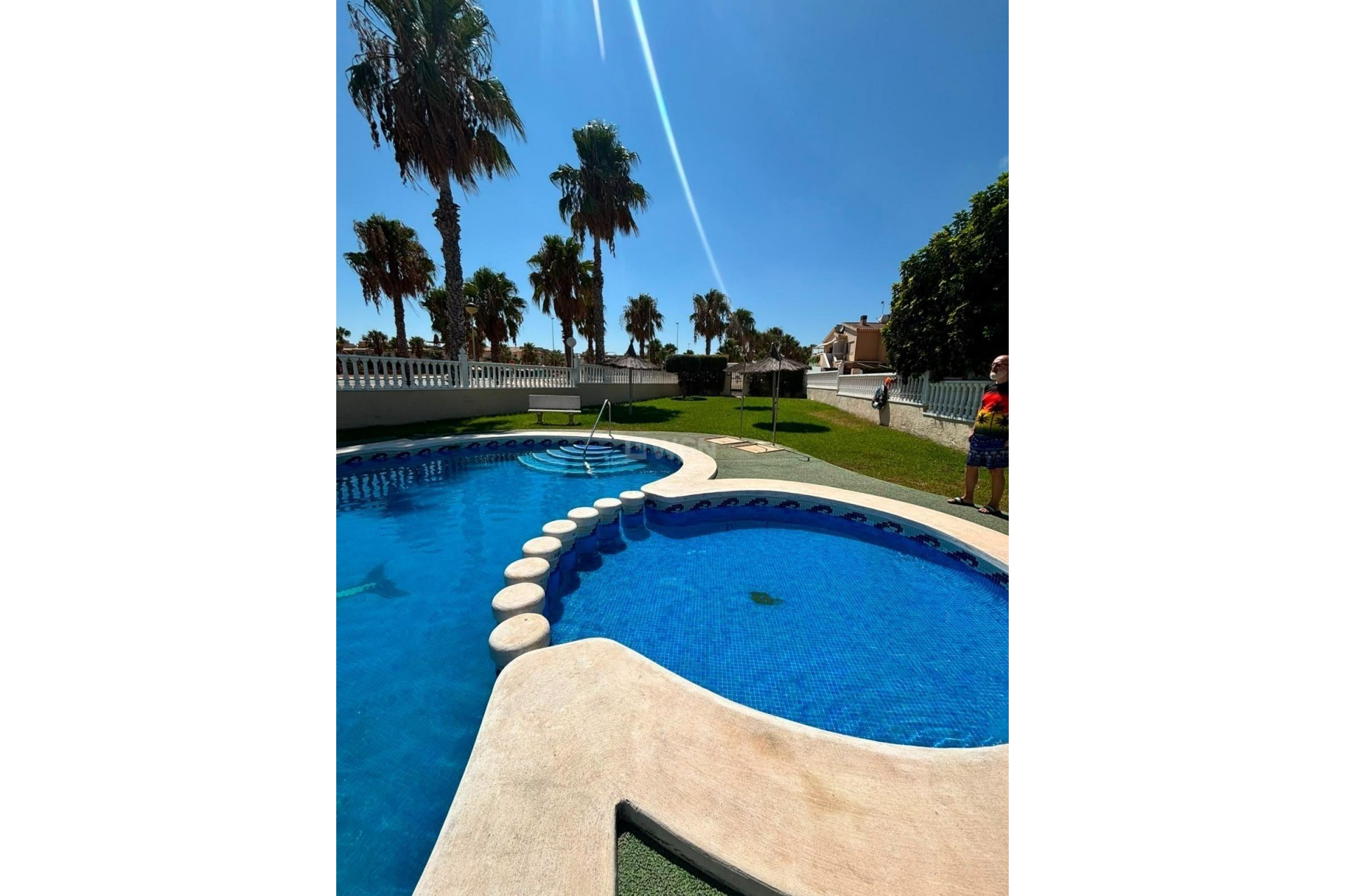 Resale - Villa - Orihuela Costa - Lomas de Cabo Roig