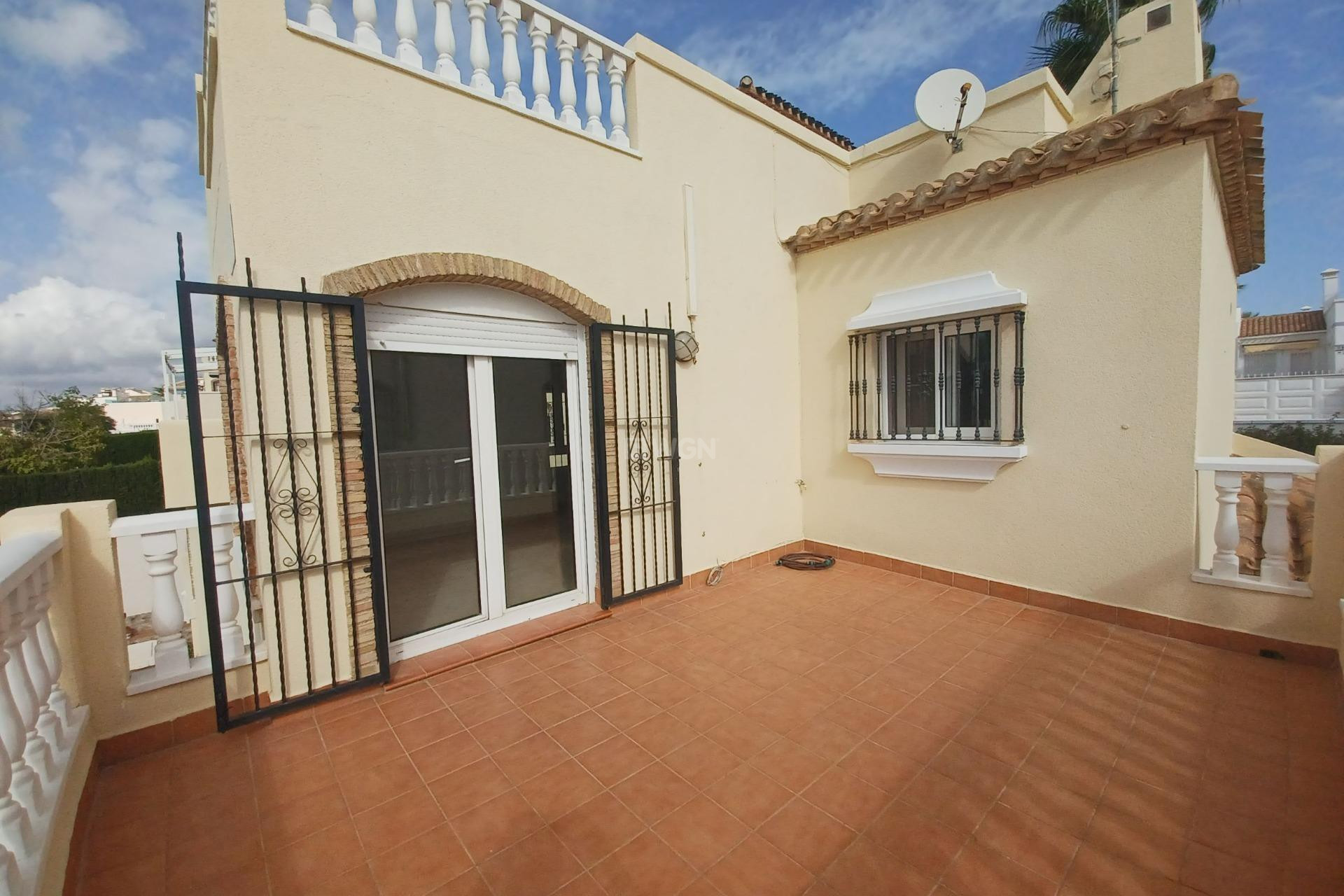 Resale - Villa - Orihuela Costa - Lomas de Cabo Roig