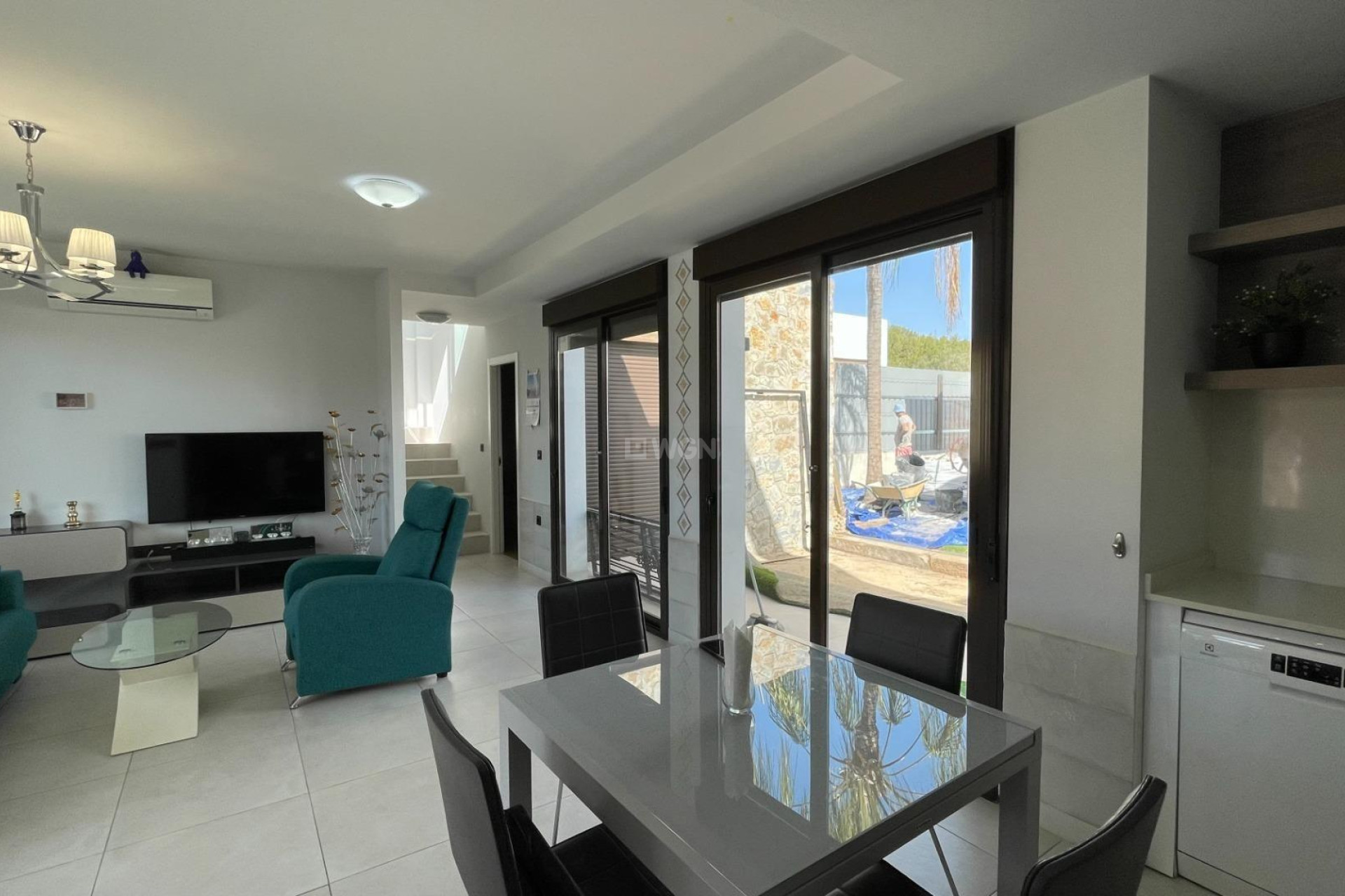 Resale - Villa - Orihuela Costa - Lomas de Cabo Roig