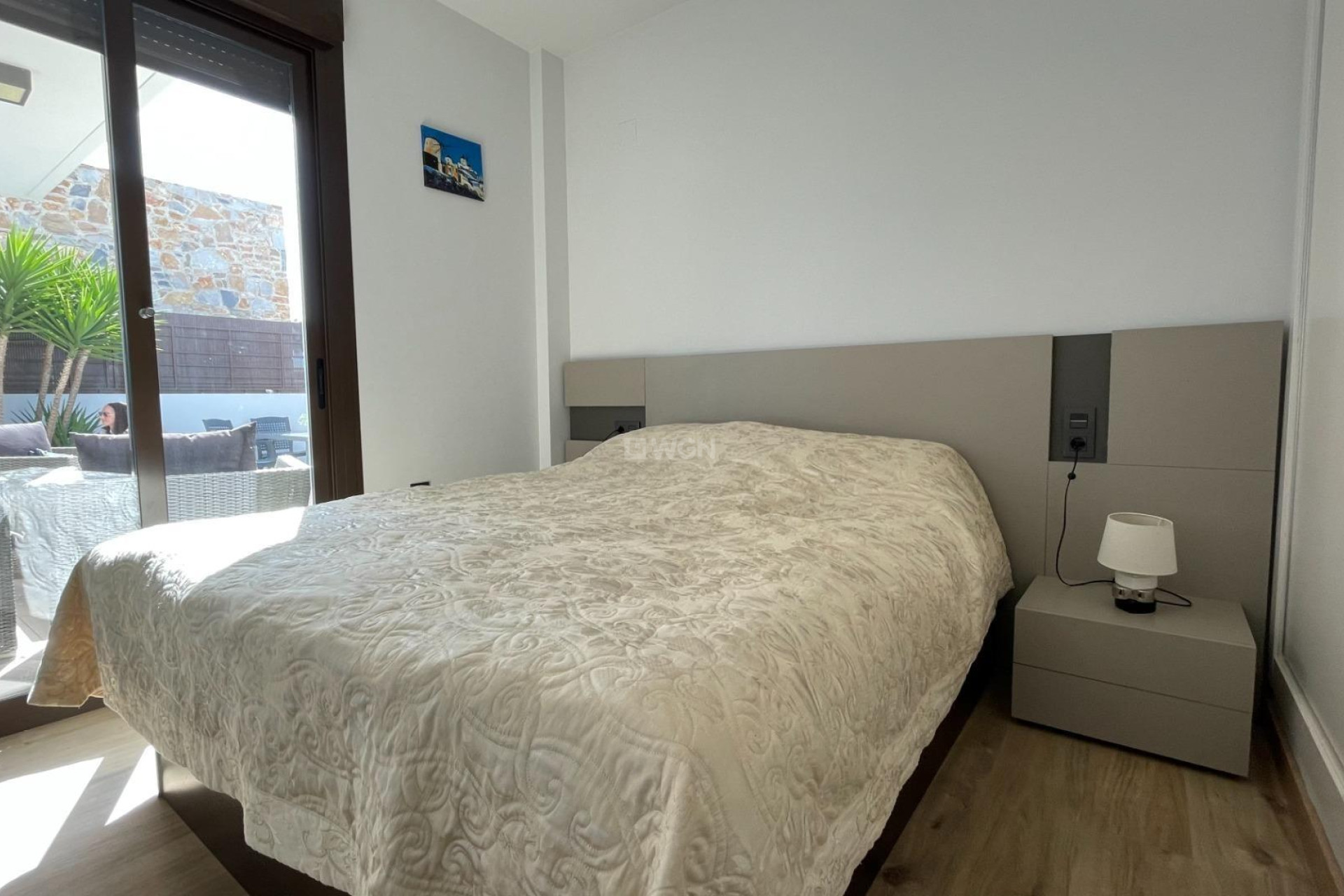 Resale - Villa - Orihuela Costa - Lomas de Cabo Roig