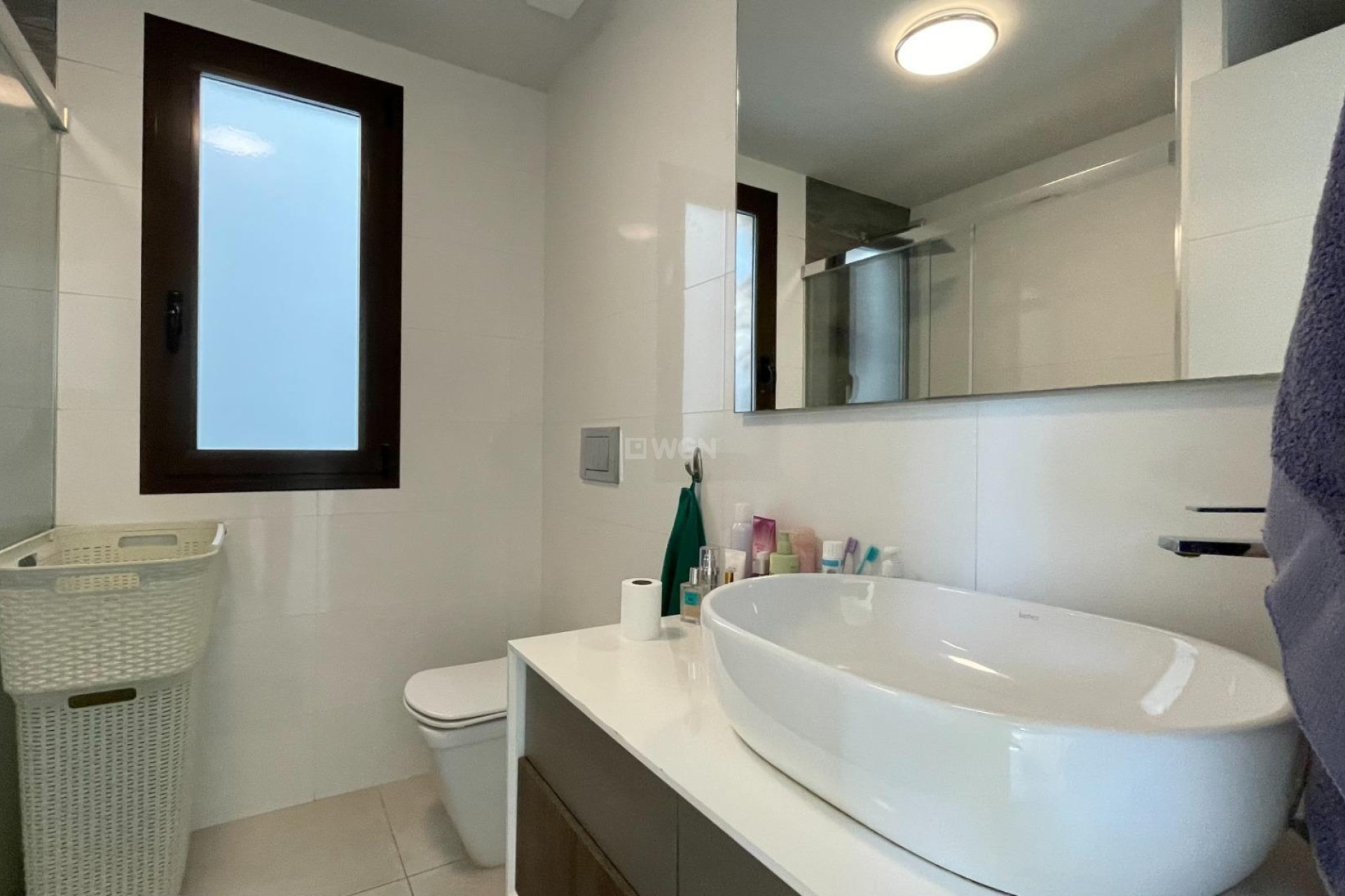 Resale - Villa - Orihuela Costa - Lomas de Cabo Roig