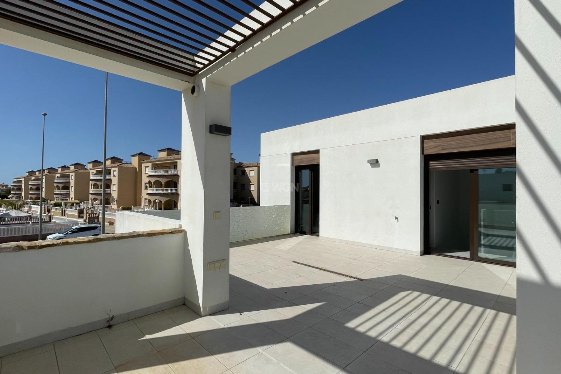 Resale - Villa - Orihuela Costa - Lomas de Cabo Roig