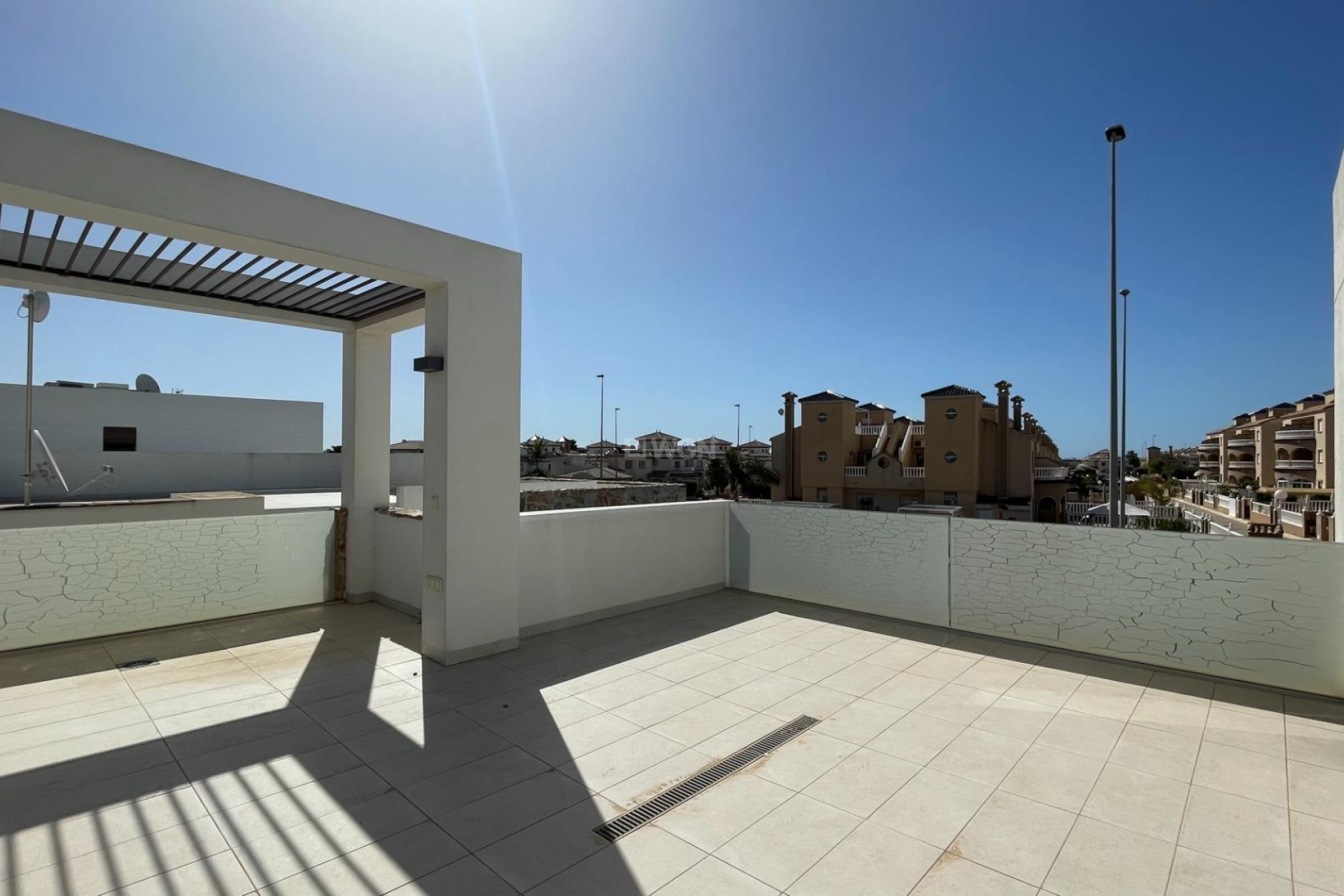 Resale - Villa - Orihuela Costa - Lomas de Cabo Roig