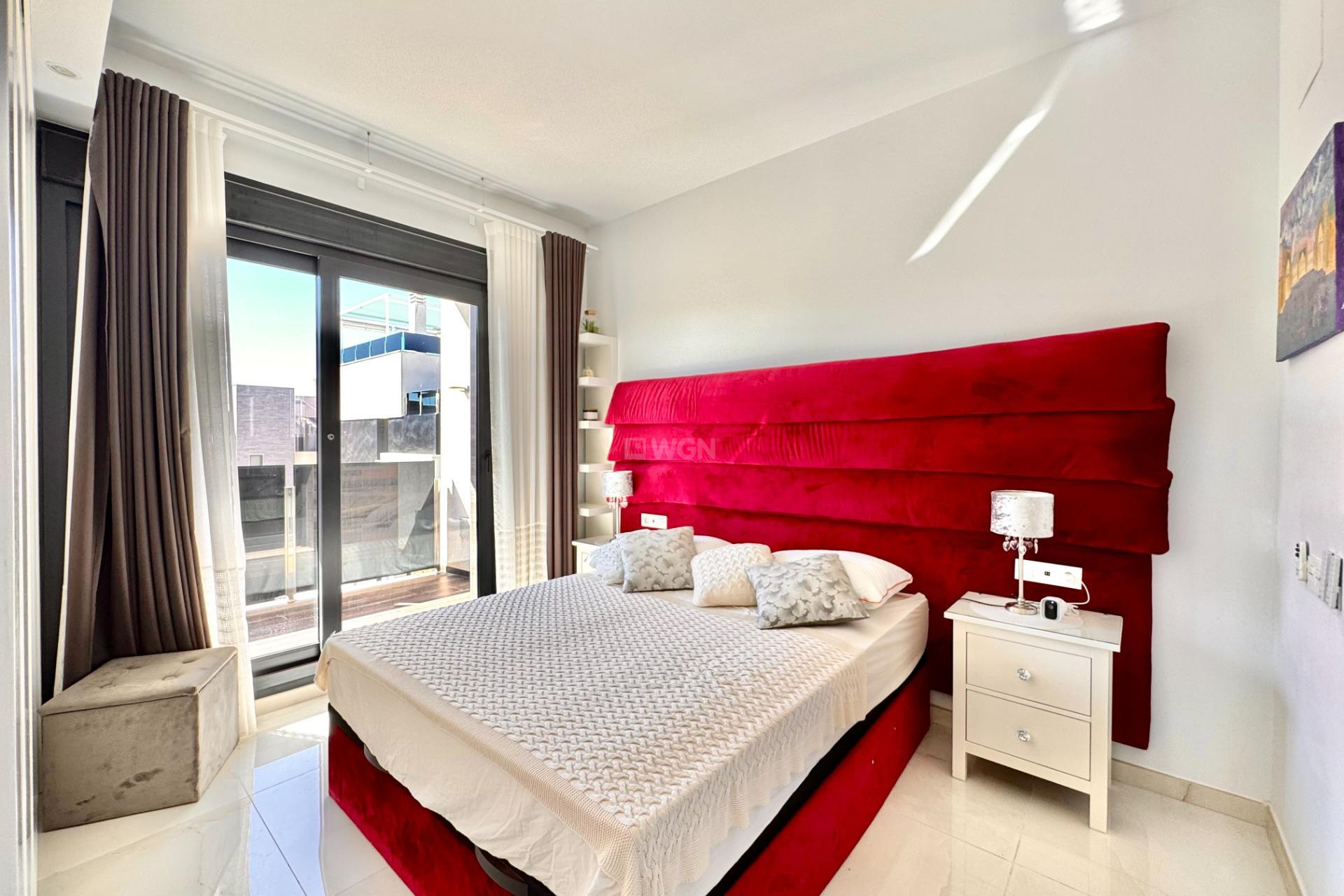 Resale - Villa - Orihuela Costa - Lomas de Cabo Roig