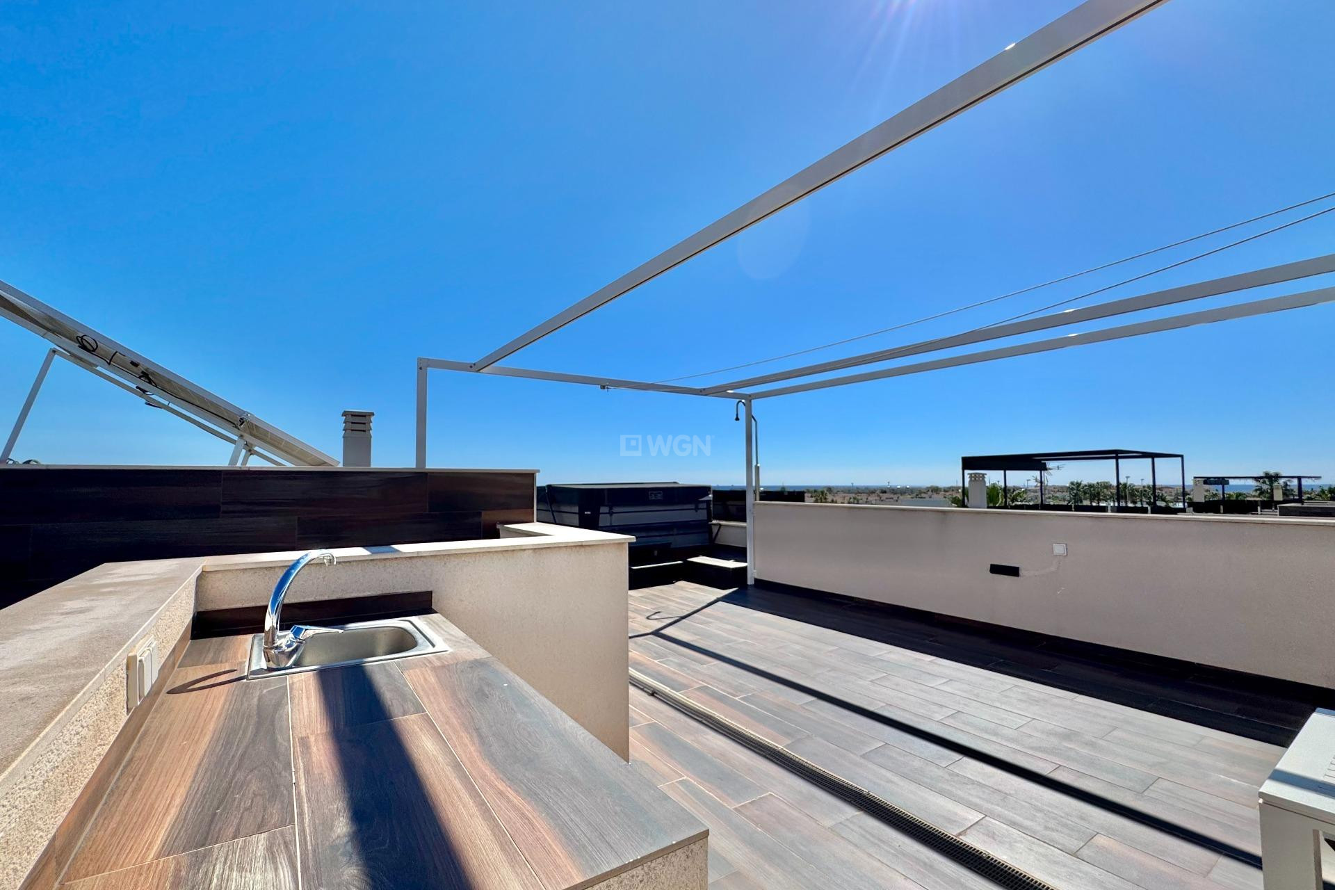 Resale - Villa - Orihuela Costa - Lomas de Cabo Roig