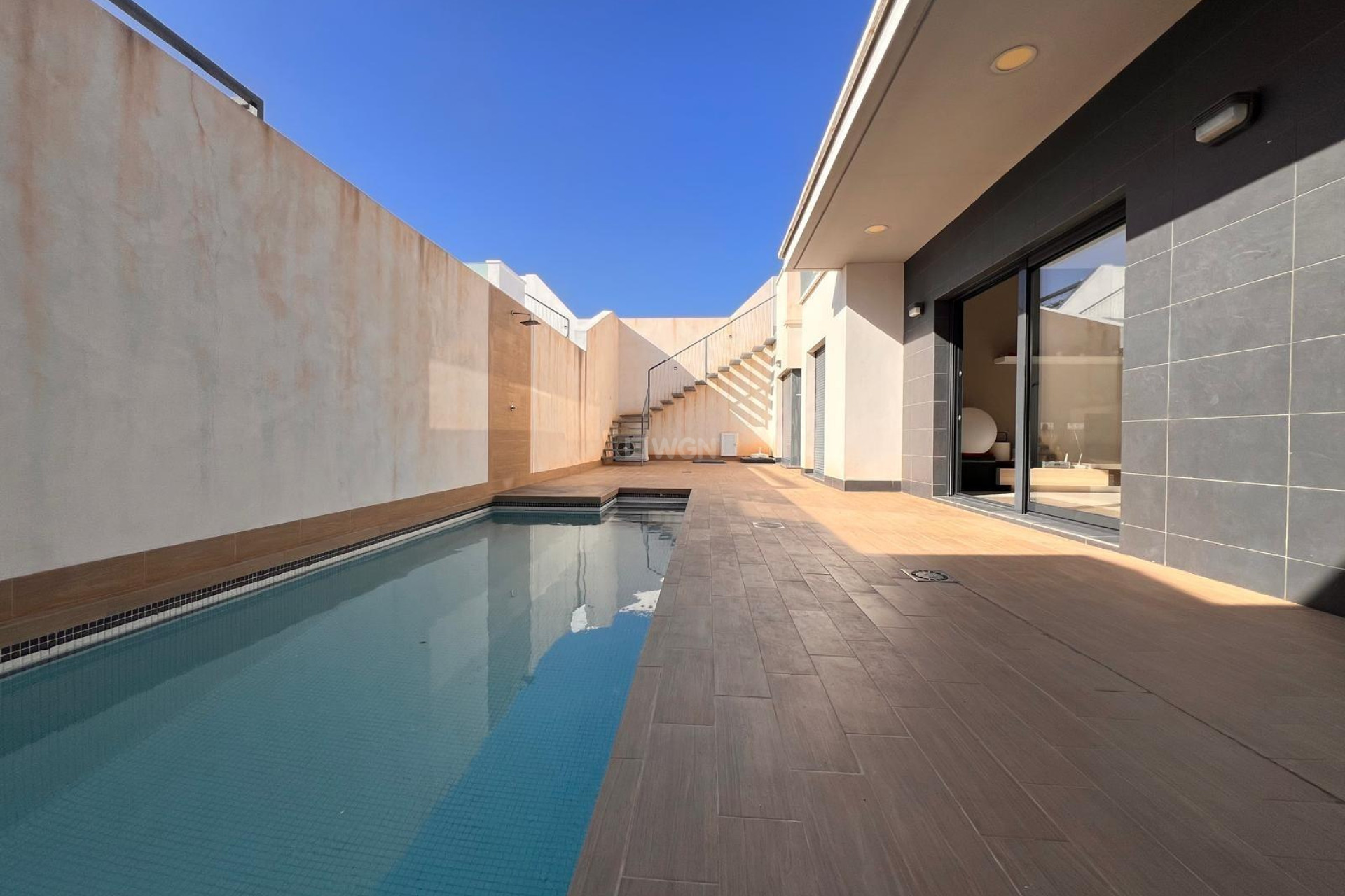 Resale - Villa - Orihuela Costa - Lomas de Cabo Roig