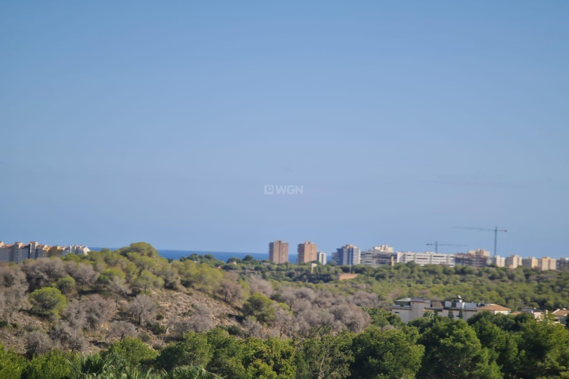 Resale - Villa - Orihuela Costa - Lomas De Campoamor-las Ramblas