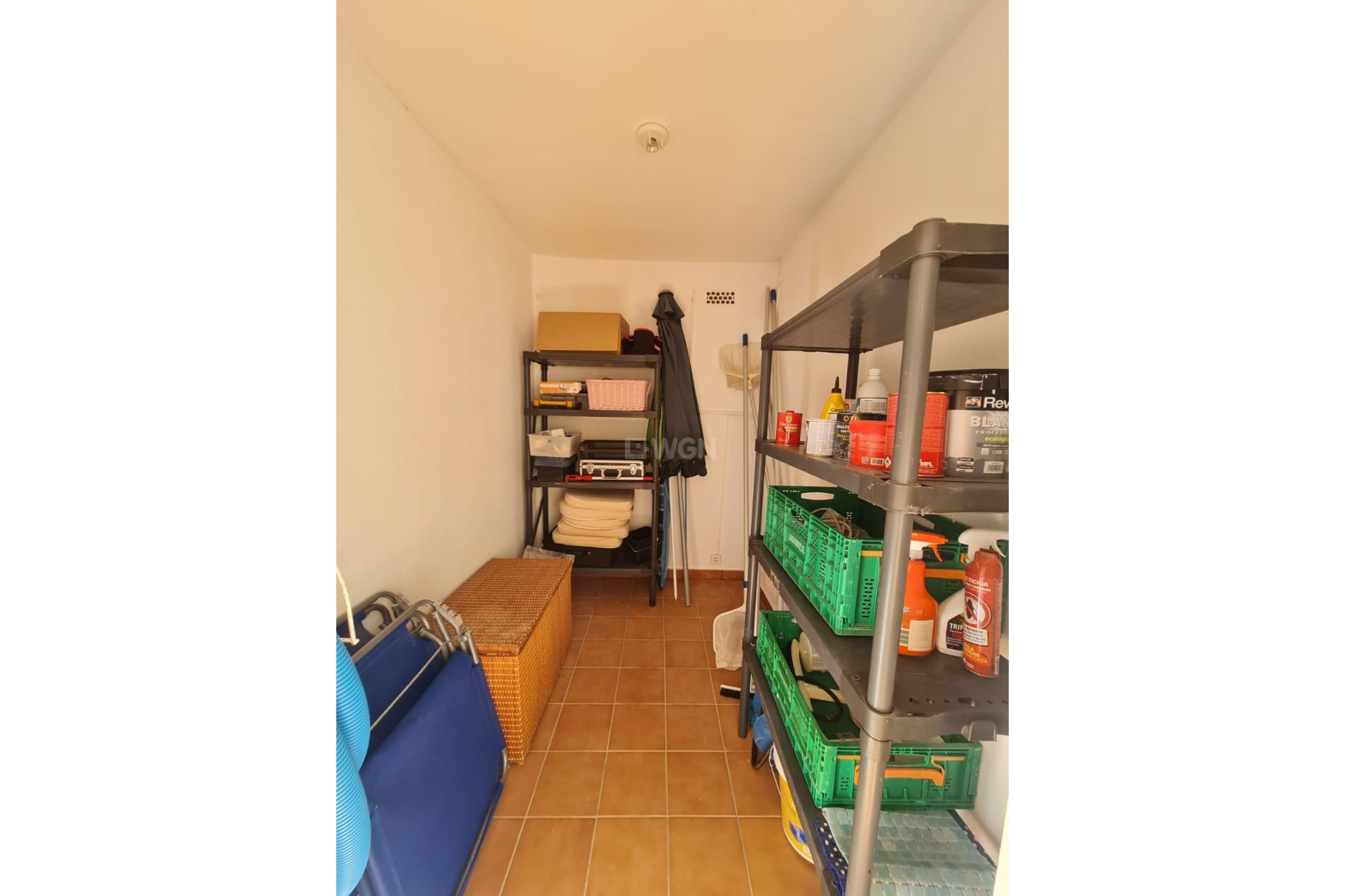 Resale - Villa - Orihuela Costa - Lomas De Campoamor-las Ramblas