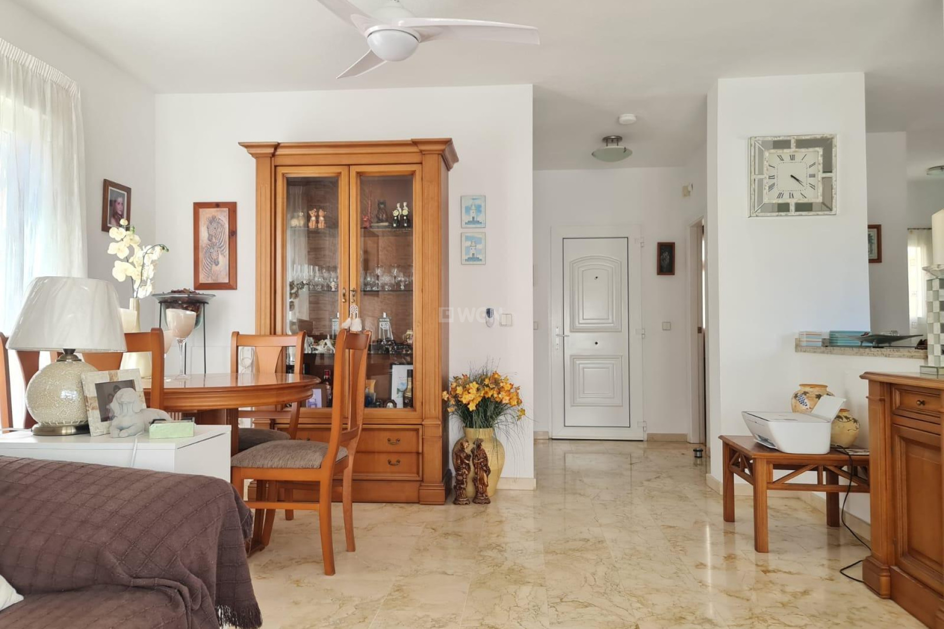 Resale - Villa - Orihuela Costa - Lomas De Campoamor-las Ramblas