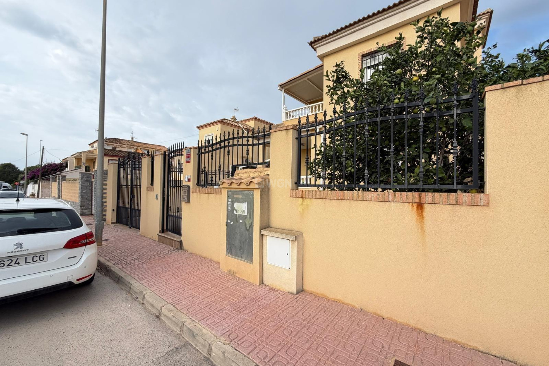 Resale - Villa - Orihuela Costa - Lomas De Don Juan