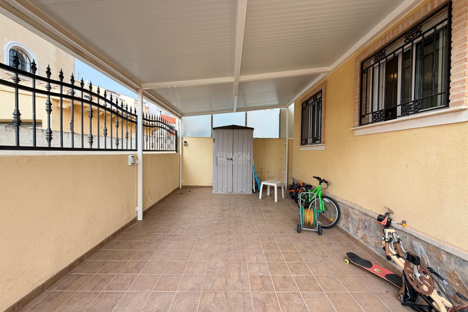 Resale - Villa - Orihuela Costa - Lomas De Don Juan