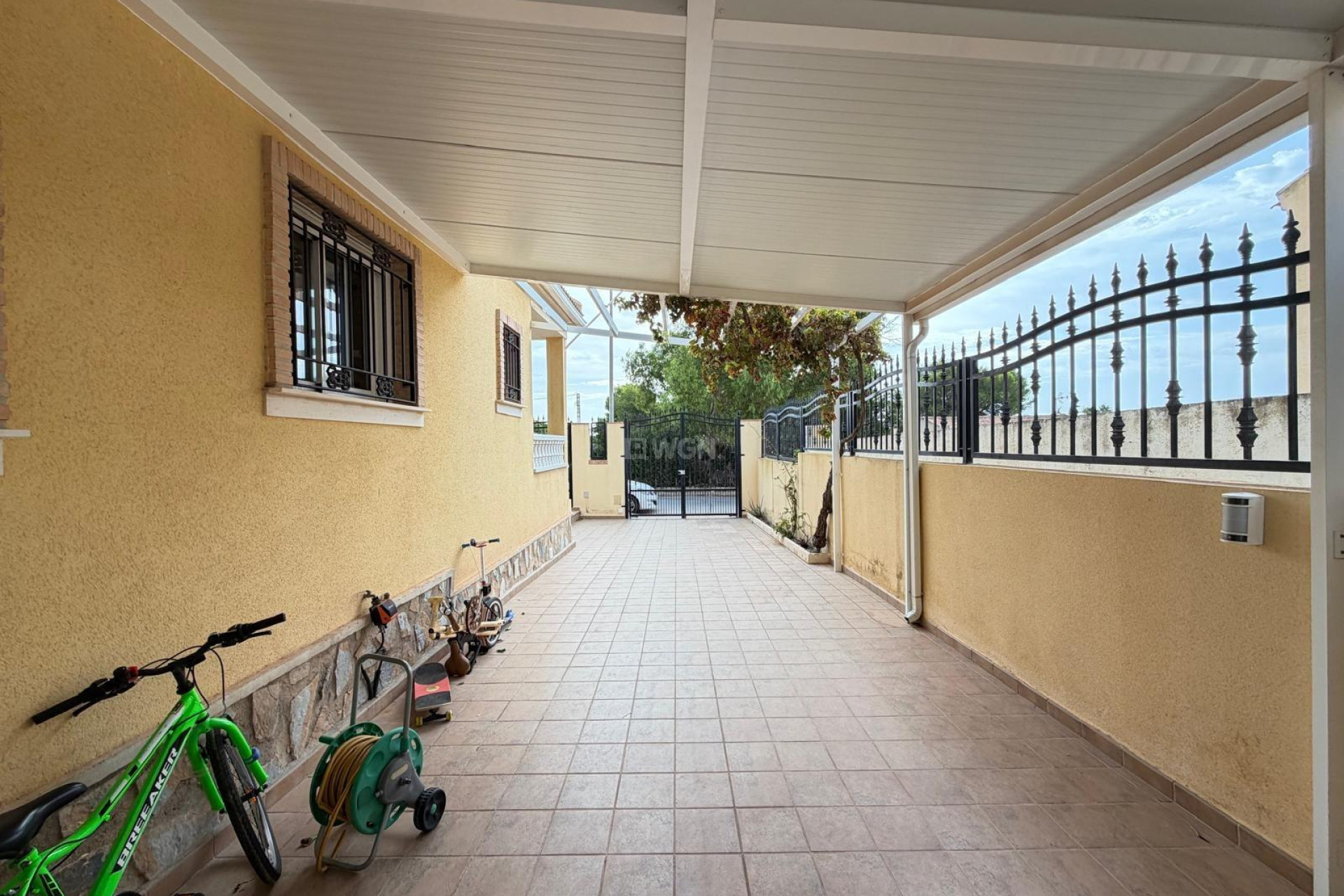 Resale - Villa - Orihuela Costa - Lomas De Don Juan