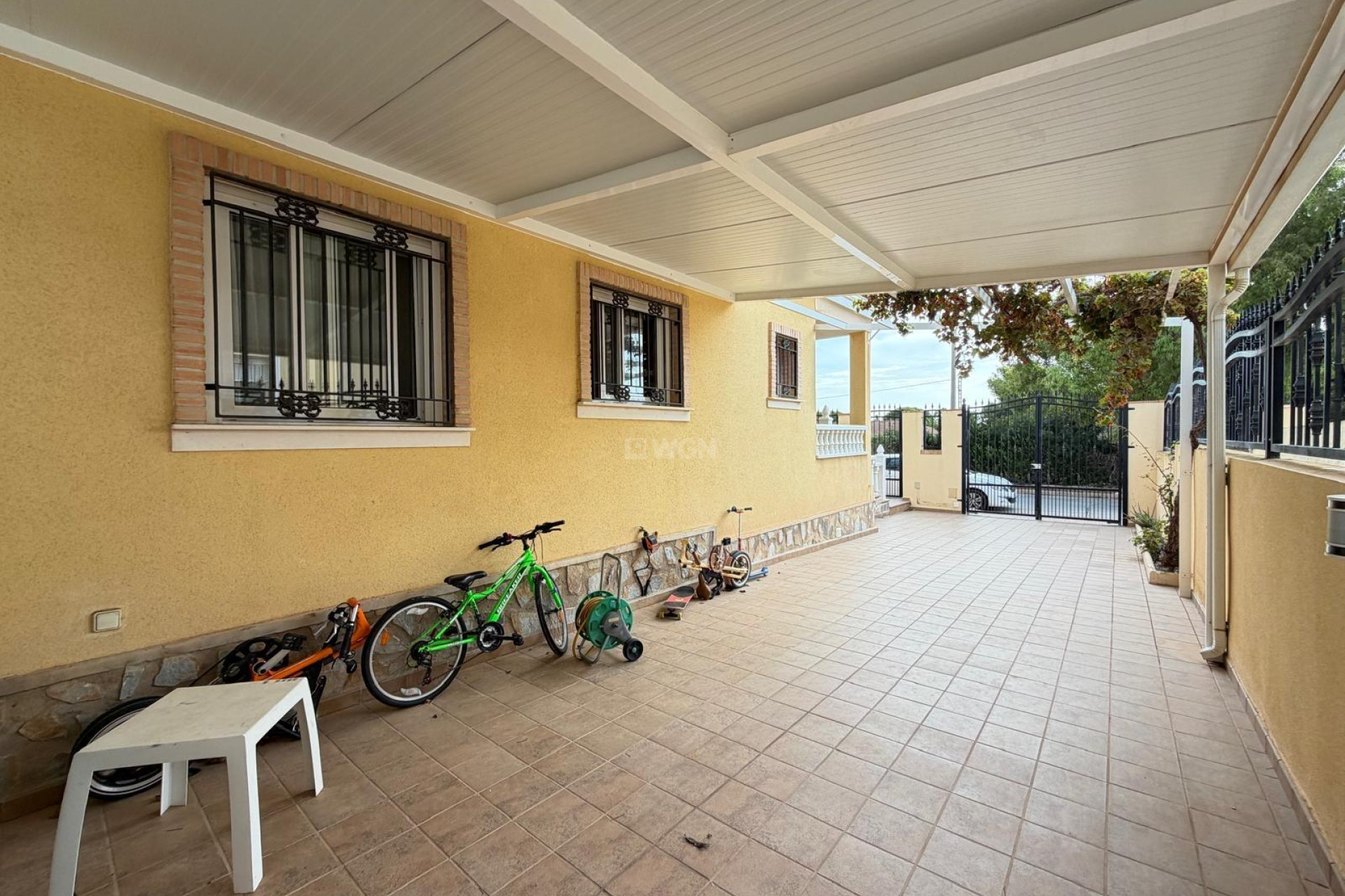Resale - Villa - Orihuela Costa - Lomas De Don Juan