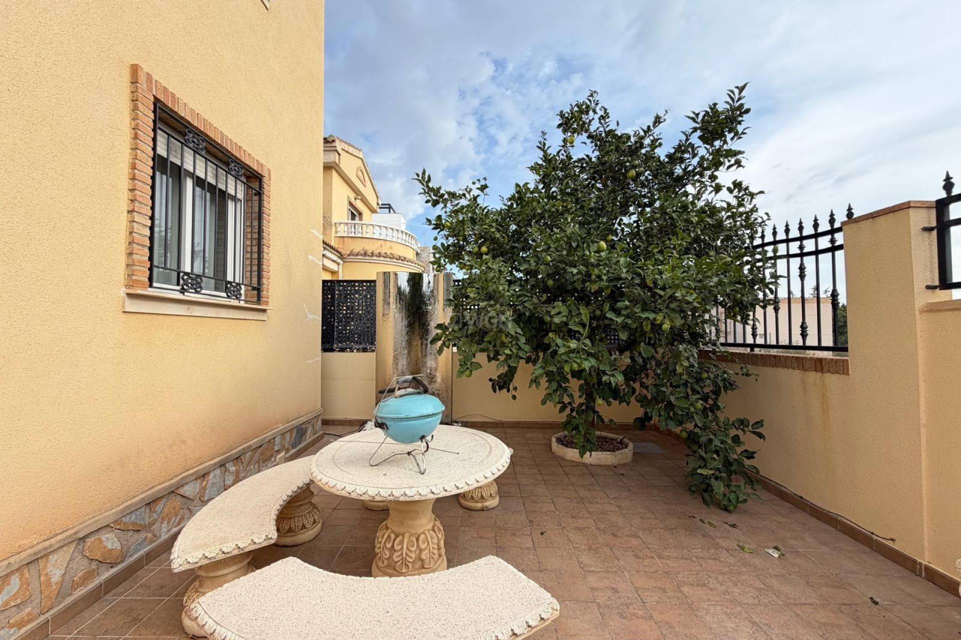 Resale - Villa - Orihuela Costa - Lomas De Don Juan