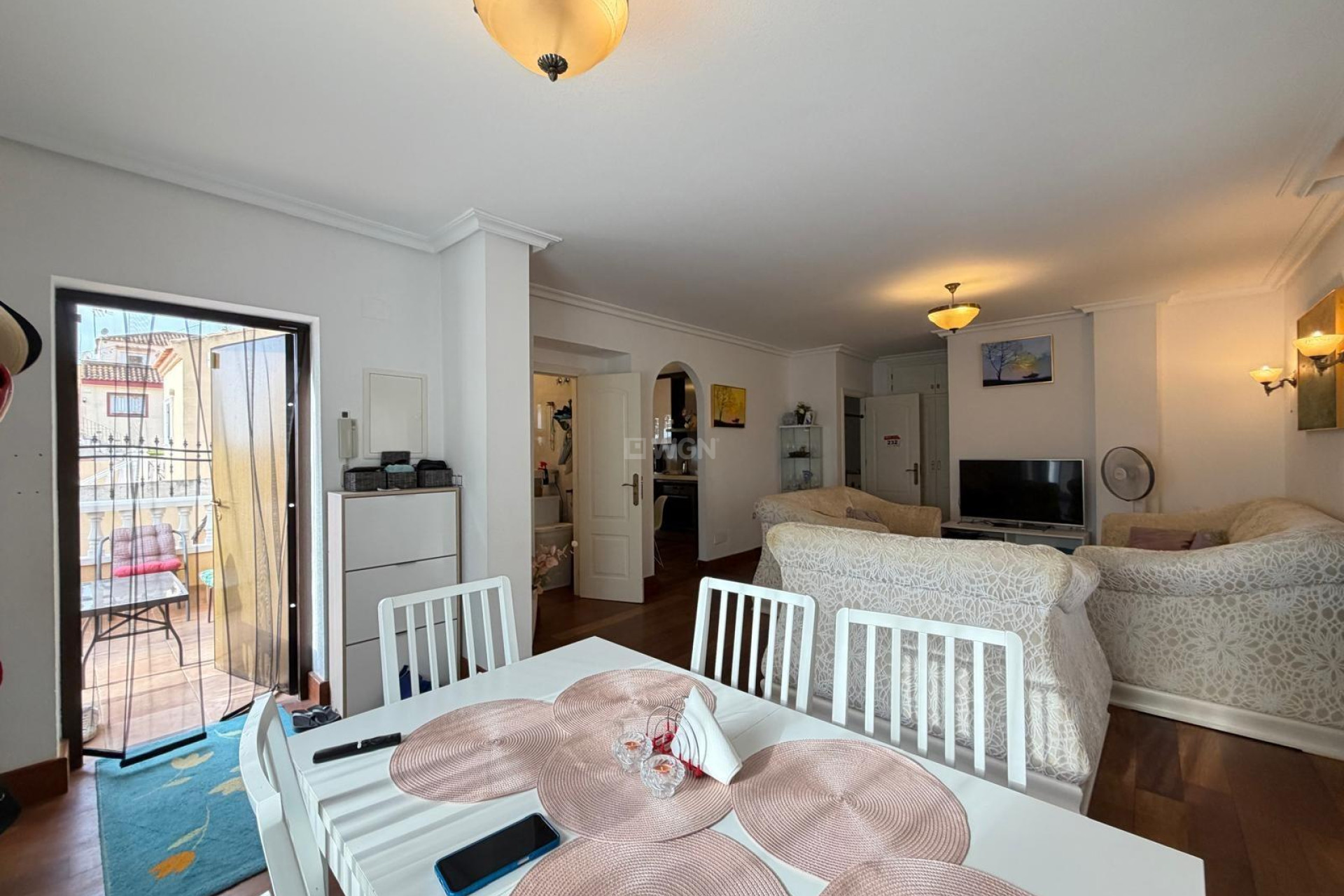 Resale - Villa - Orihuela Costa - Lomas De Don Juan