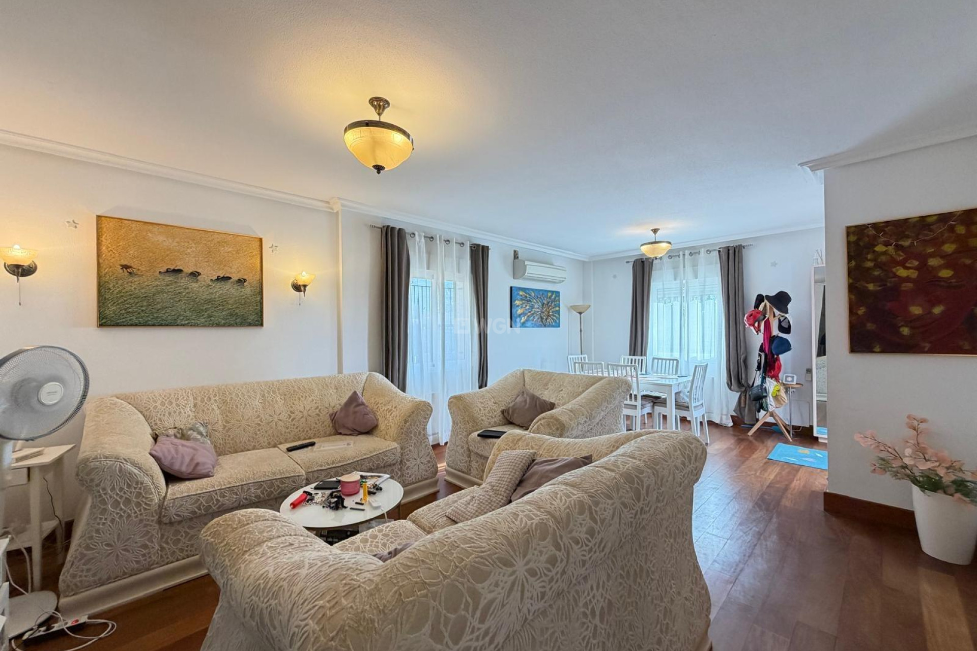 Resale - Villa - Orihuela Costa - Lomas De Don Juan