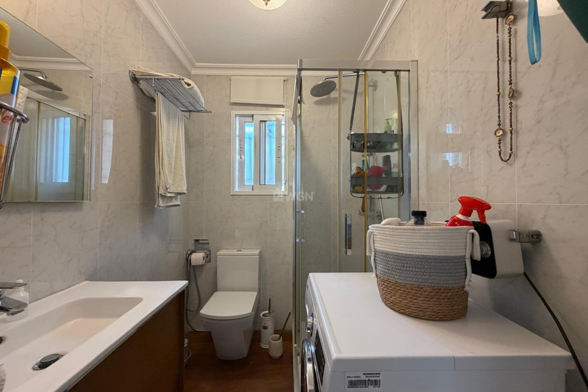 Resale - Villa - Orihuela Costa - Lomas De Don Juan