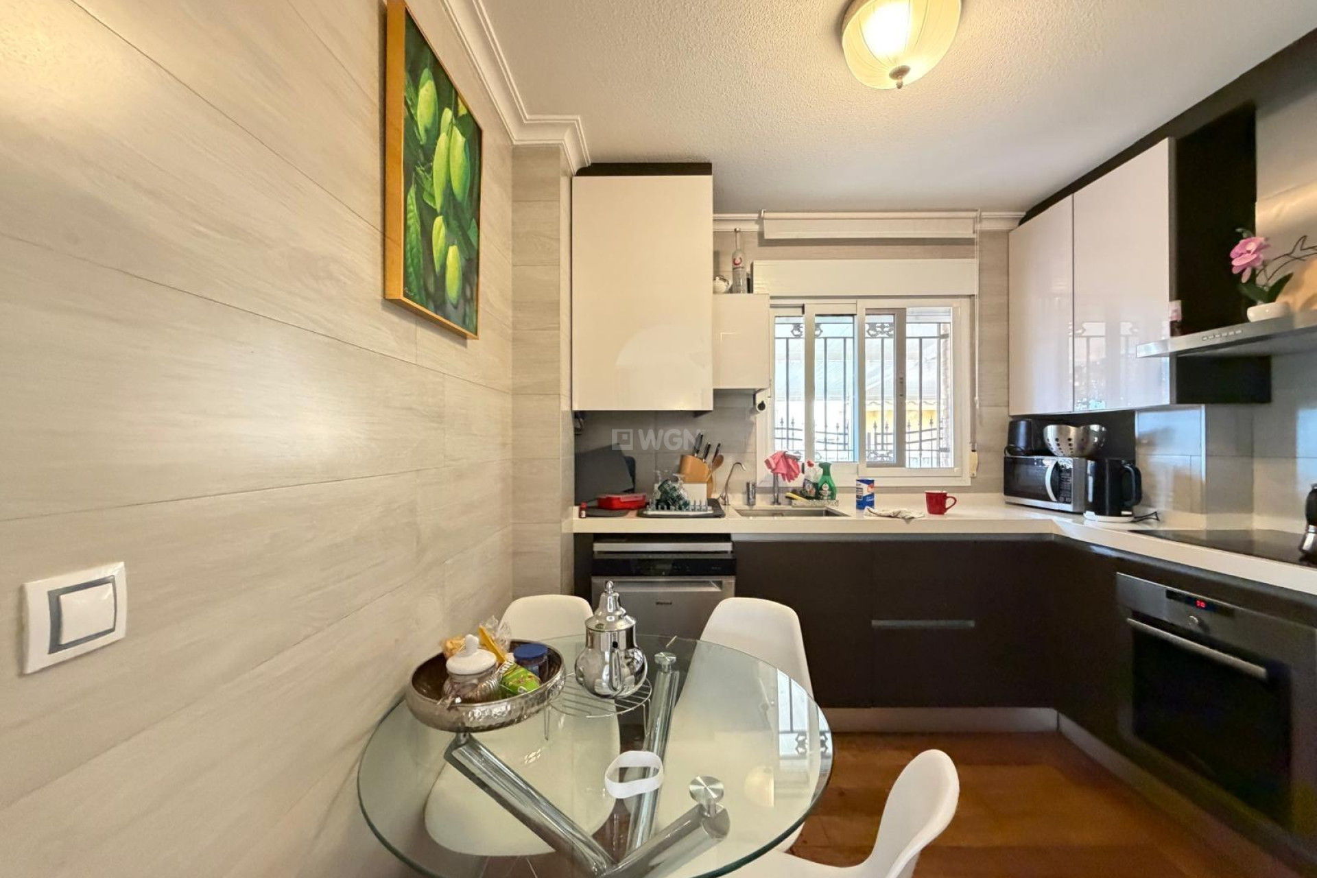 Resale - Villa - Orihuela Costa - Lomas De Don Juan