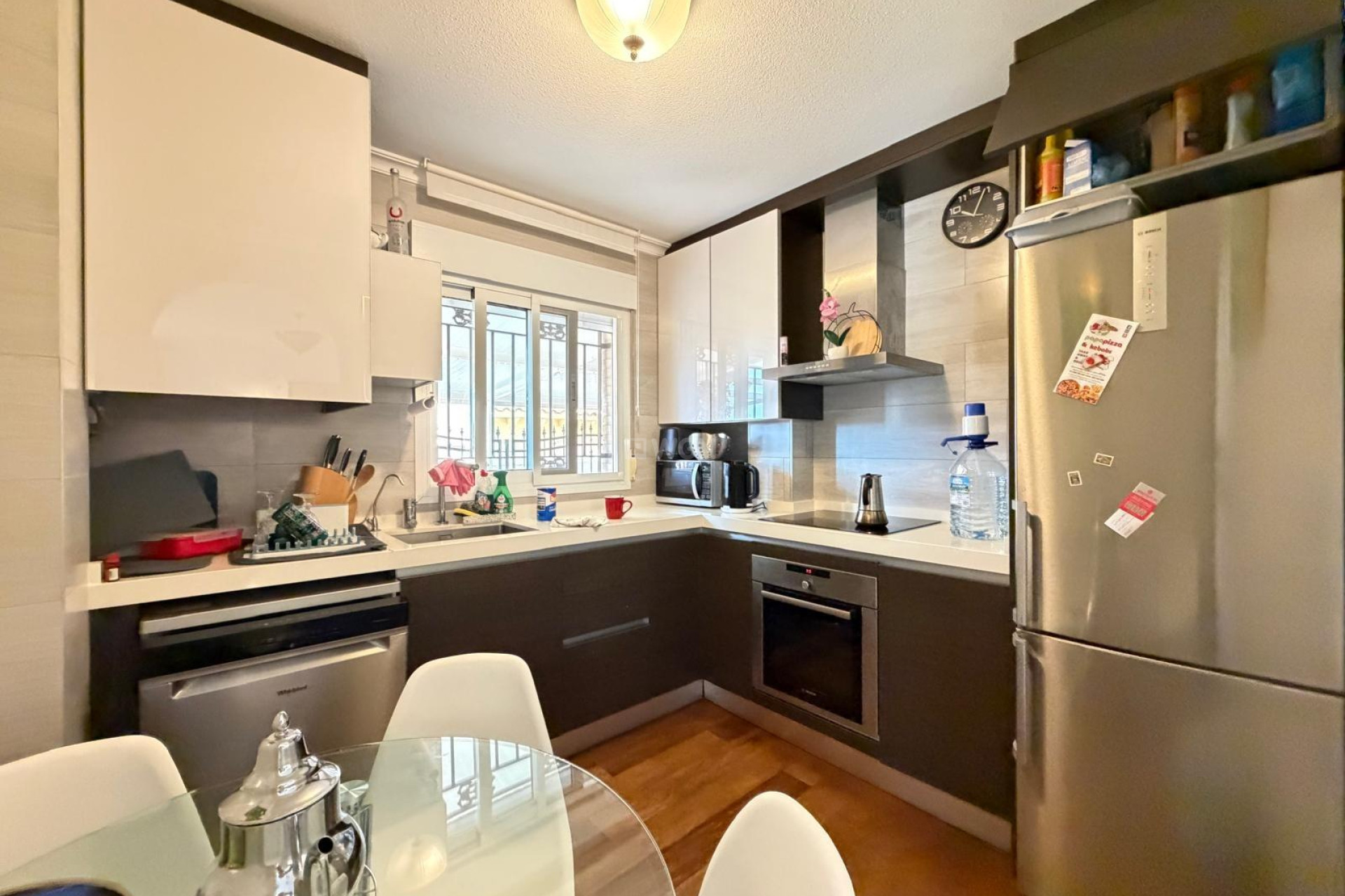 Resale - Villa - Orihuela Costa - Lomas De Don Juan