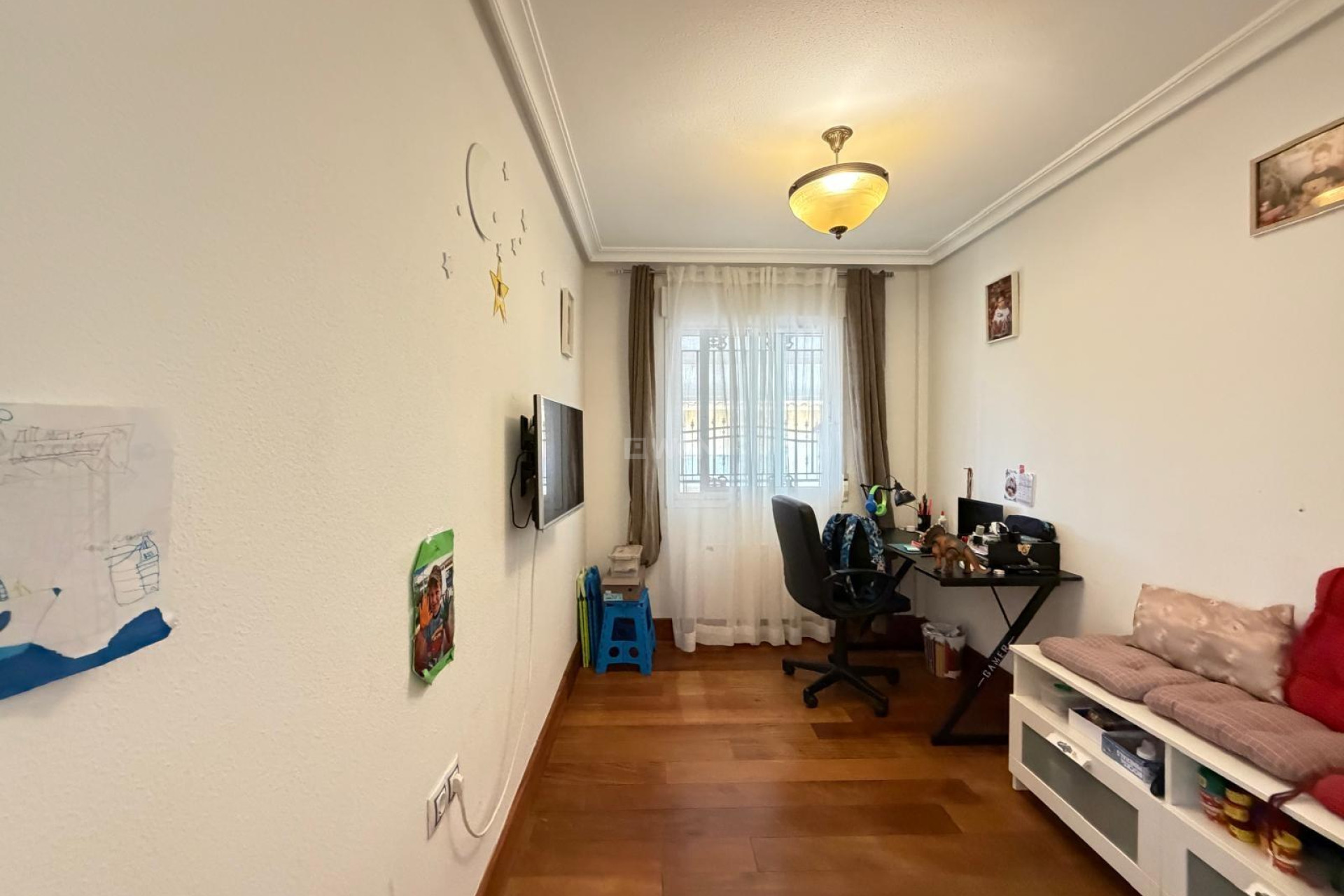 Resale - Villa - Orihuela Costa - Lomas De Don Juan