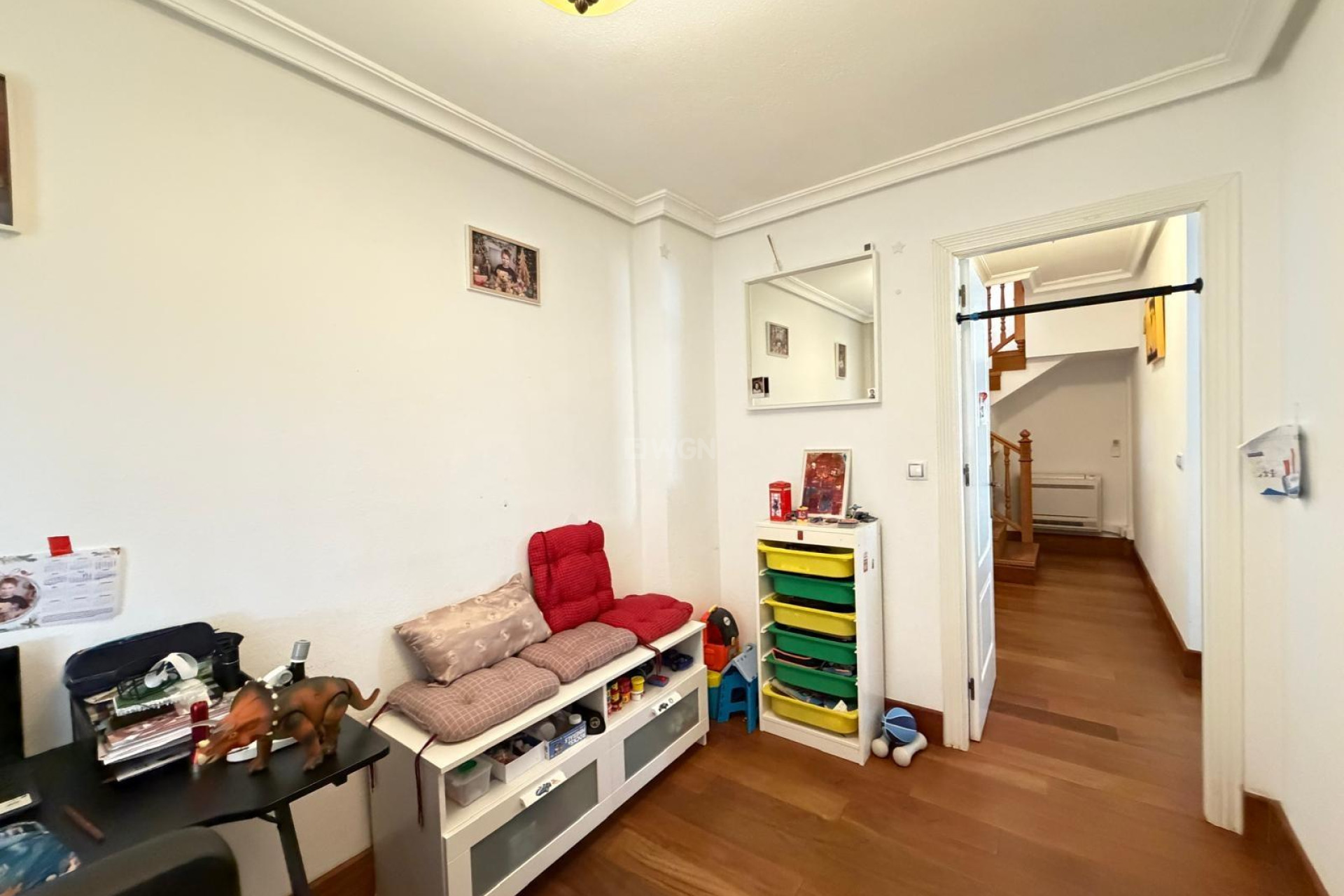 Resale - Villa - Orihuela Costa - Lomas De Don Juan