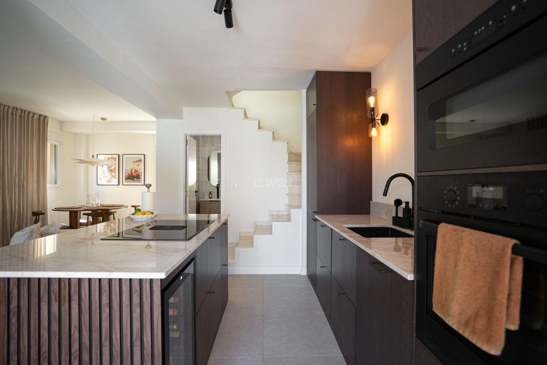 Resale - Villa - Orihuela Costa - Los Almendros-la Florida