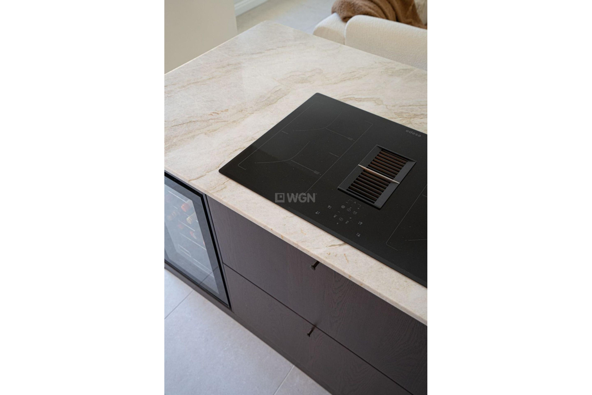 Resale - Villa - Orihuela Costa - Los Almendros-la Florida