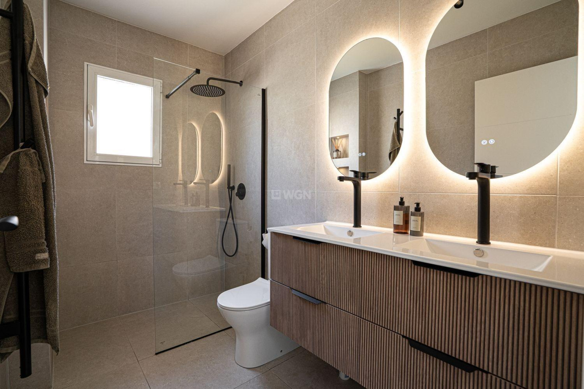 Resale - Villa - Orihuela Costa - Los Almendros-la Florida