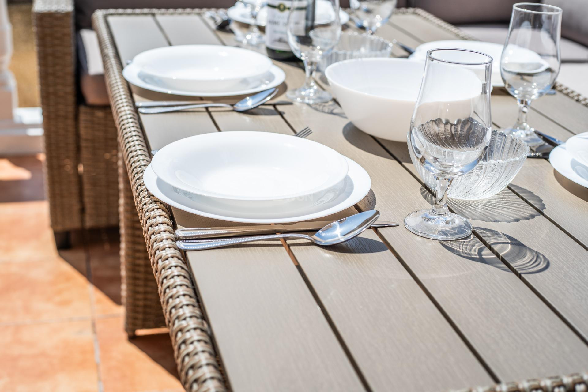 Resale - Villa - Orihuela Costa - Los Almendros-la Florida