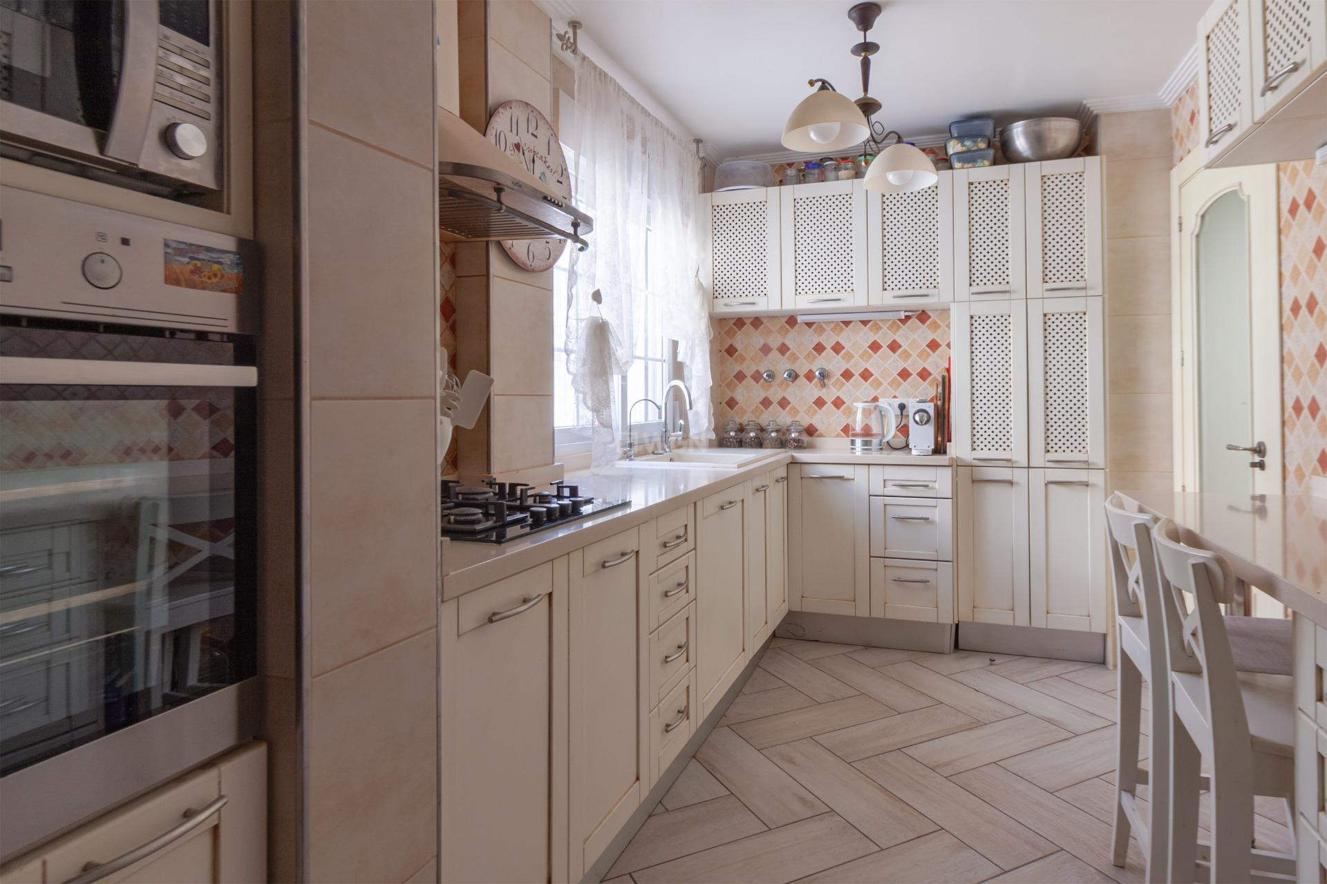 Resale - Villa - Orihuela Costa - Los Almendros-la Florida