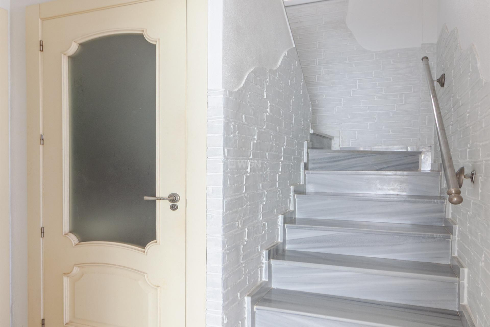 Resale - Villa - Orihuela Costa - Los Almendros-la Florida