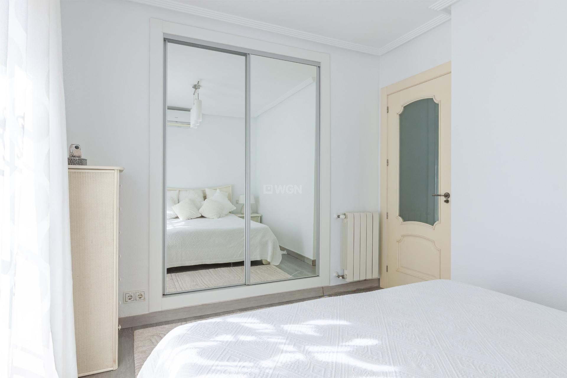 Resale - Villa - Orihuela Costa - Los Almendros-la Florida