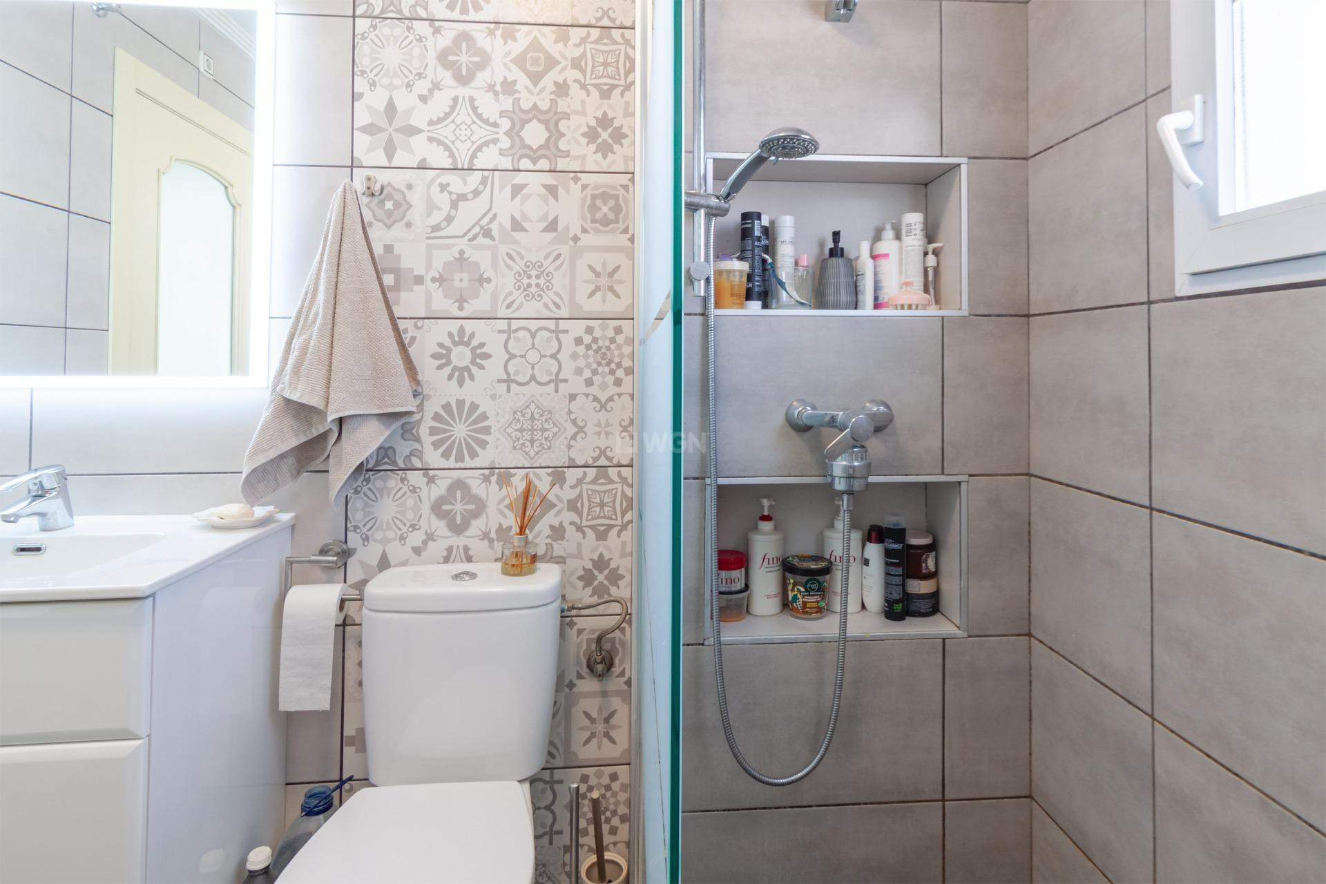 Resale - Villa - Orihuela Costa - Los Almendros-la Florida