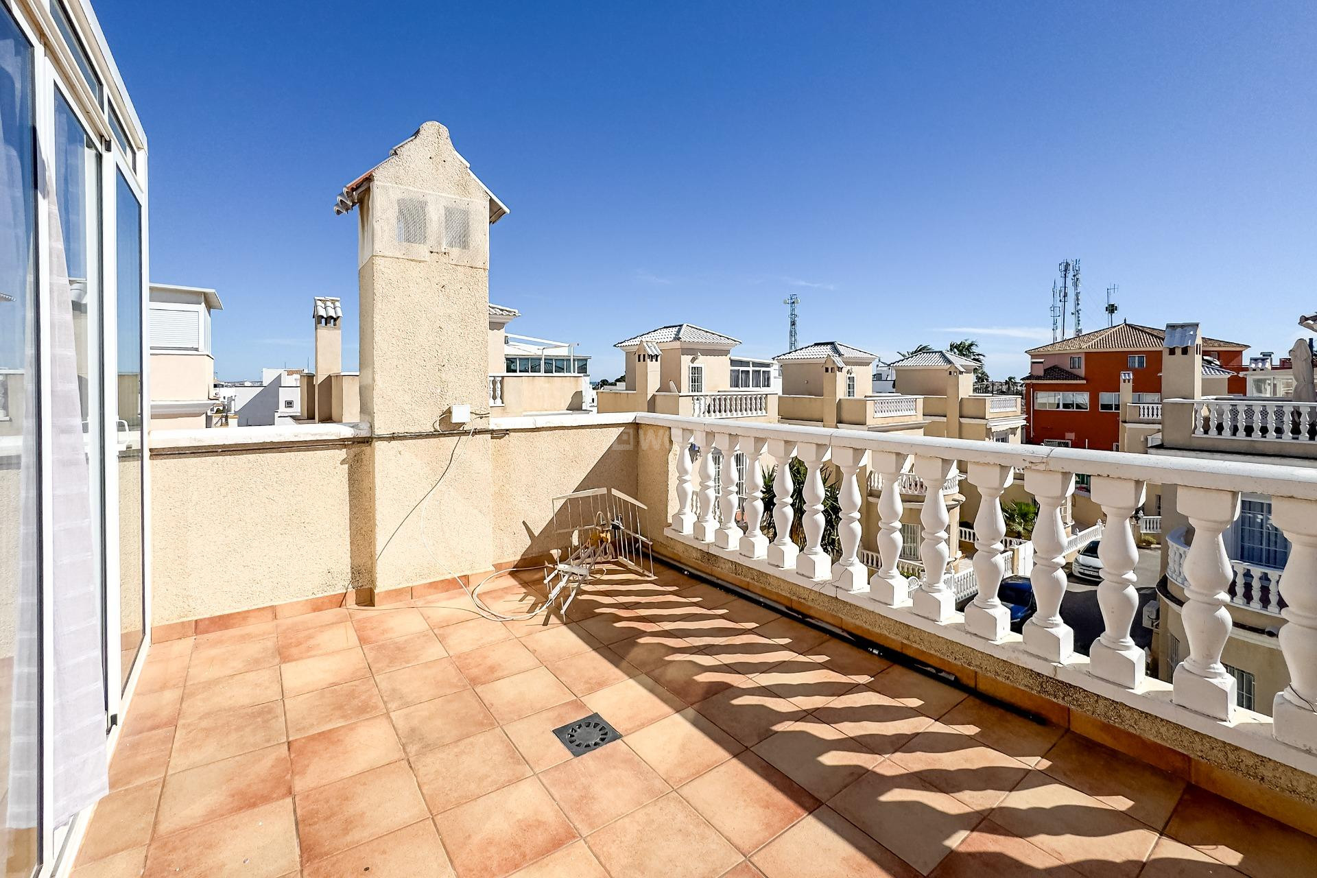 Resale - Villa - Orihuela Costa - Los Almendros-la Florida