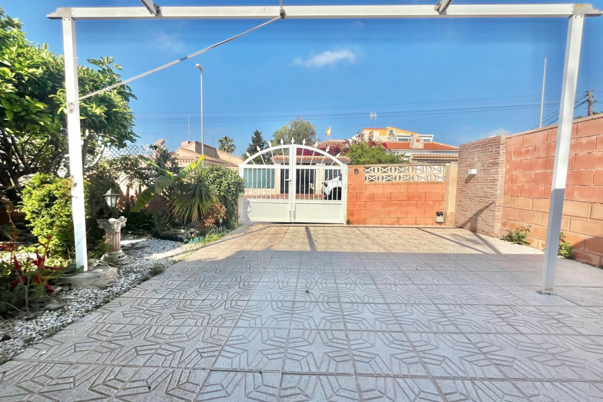 Resale - Villa - Orihuela Costa - Los Almendros-la Florida