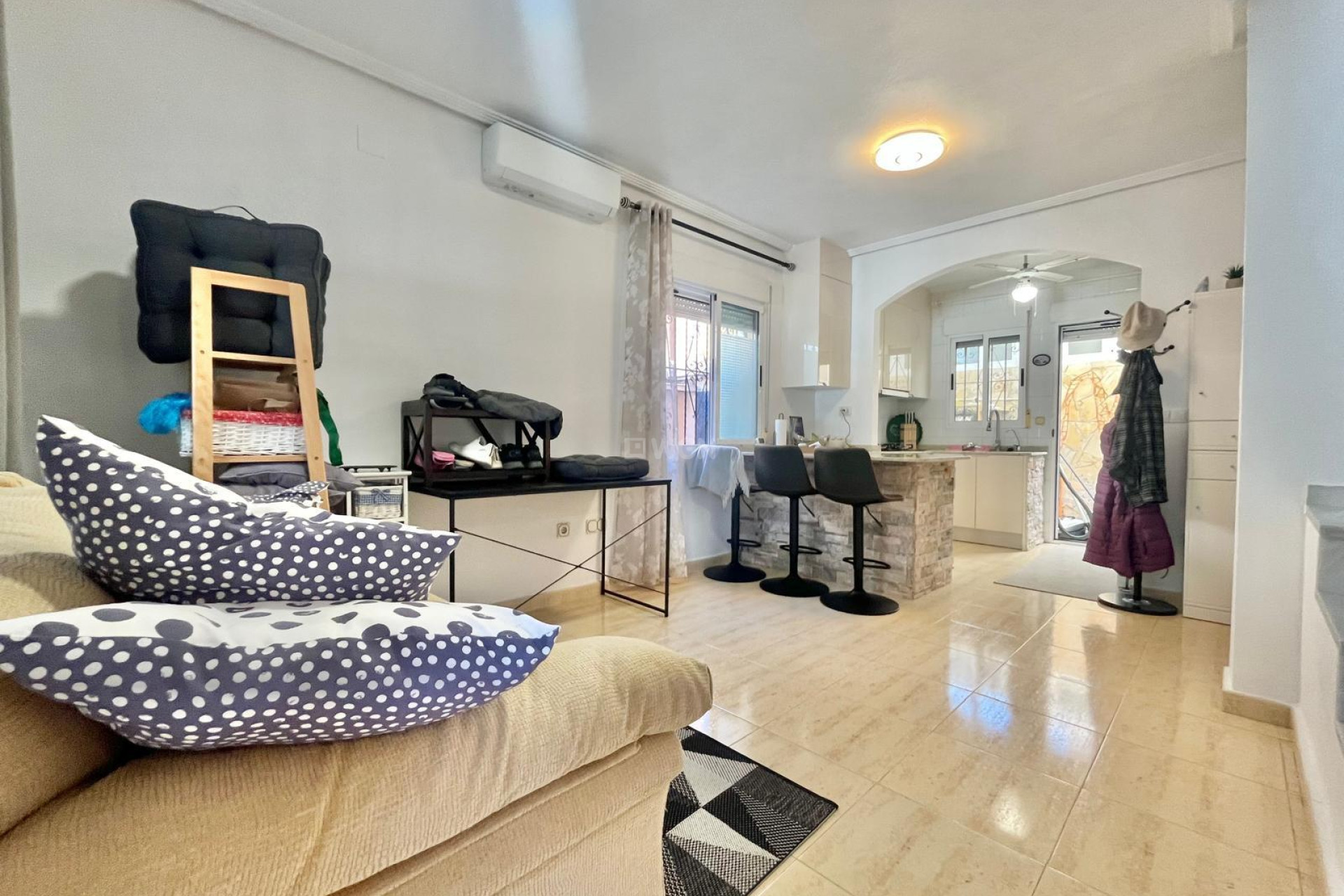 Resale - Villa - Orihuela Costa - Los Almendros-la Florida